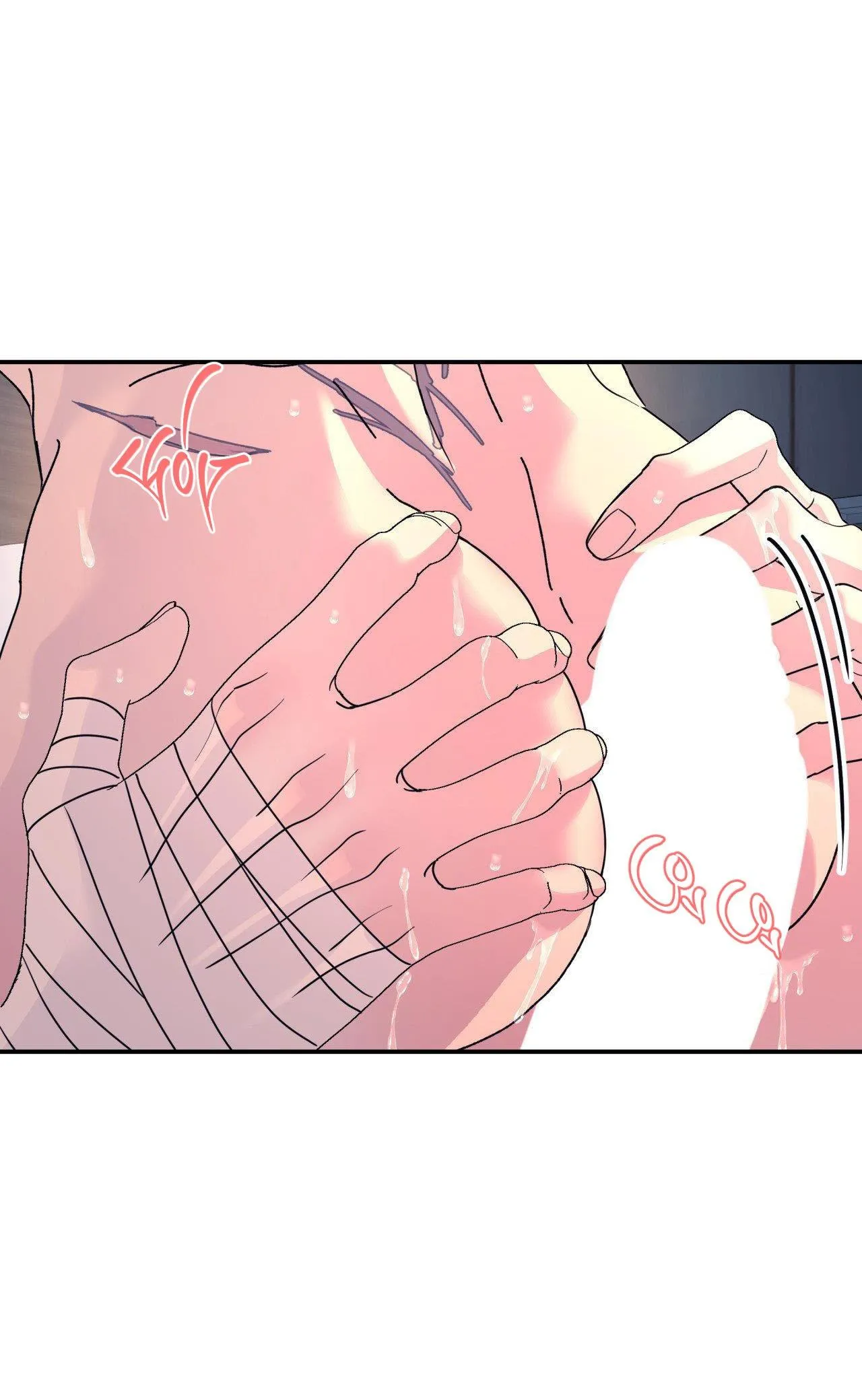 Cây Không Có Rễ Chapter 62 Trang 19