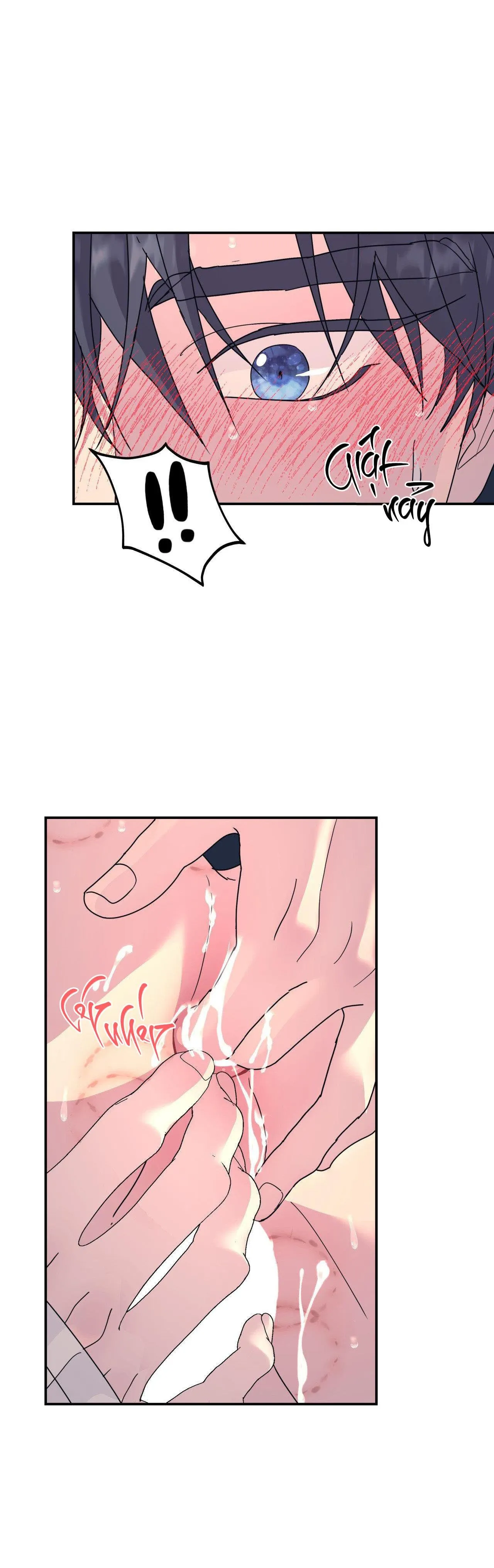 Cây Không Có Rễ Chapter 62 Trang 27