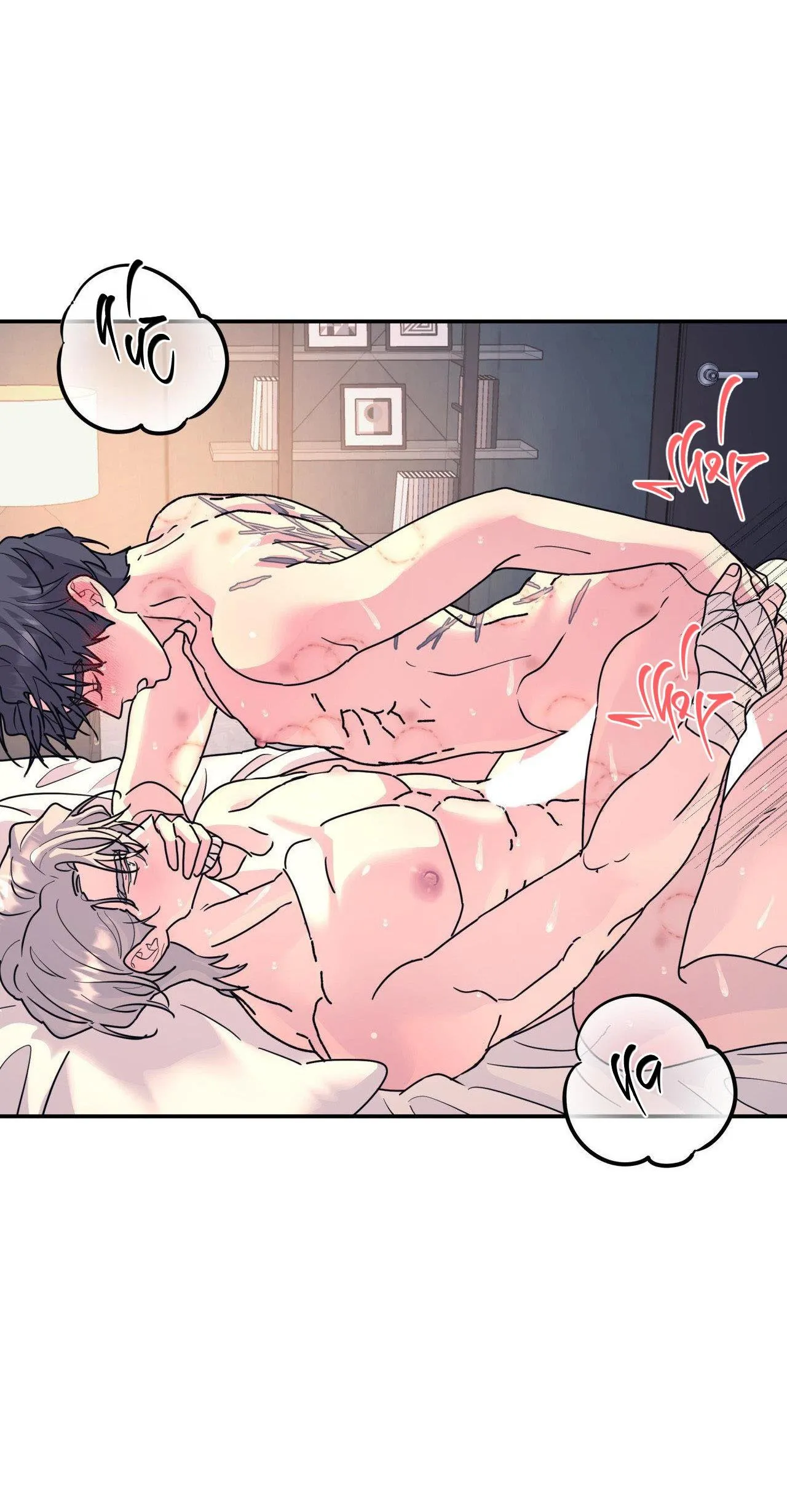 Cây Không Có Rễ Chapter 62 Trang 28