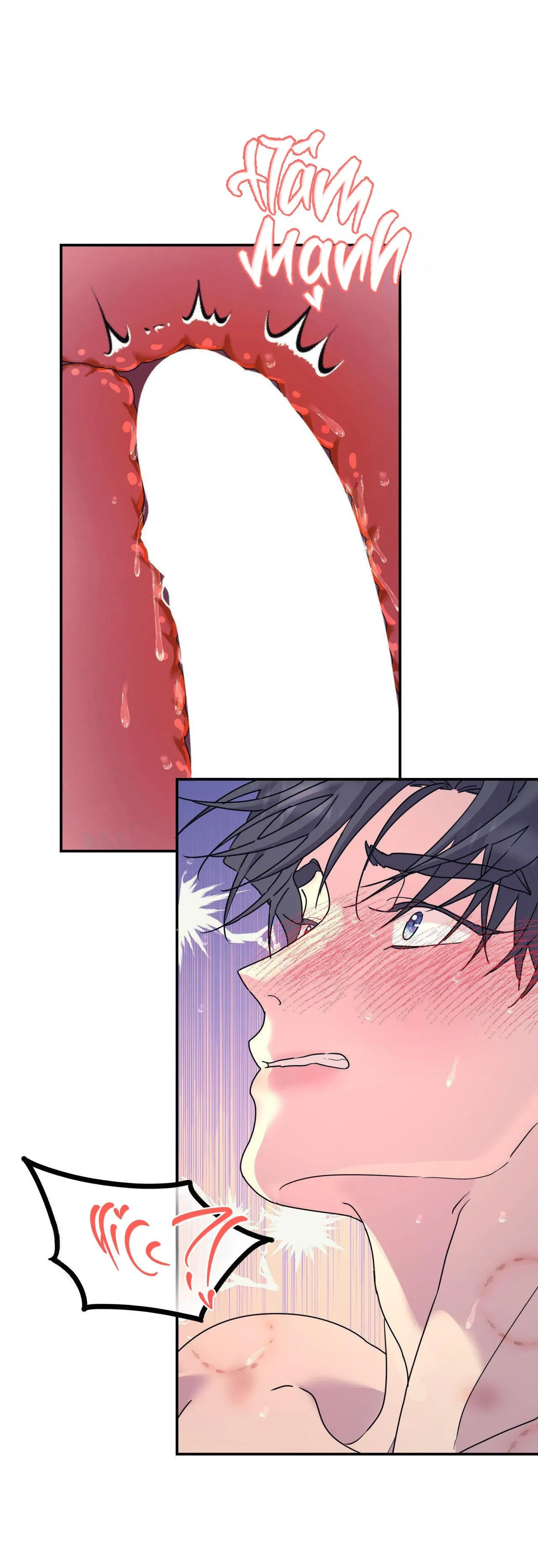 Cây Không Có Rễ Chapter 62 Trang 36