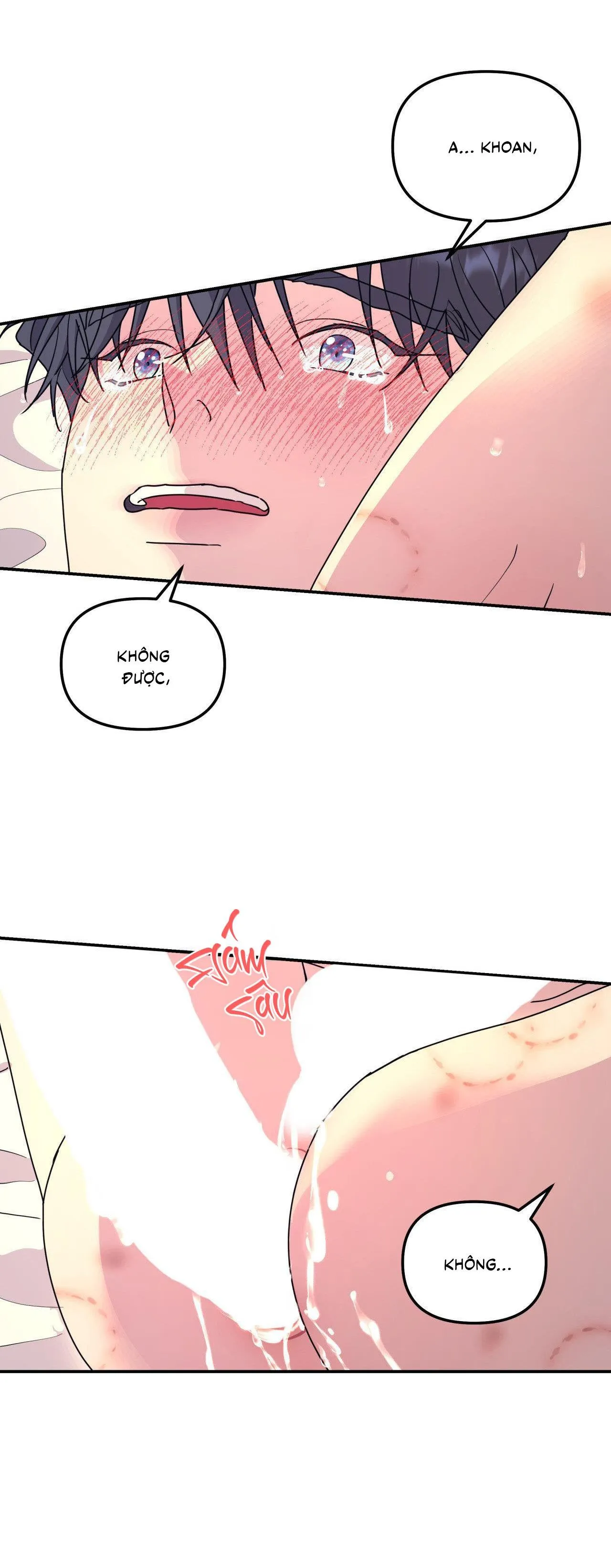 Cây Không Có Rễ Chapter 62 Trang 39