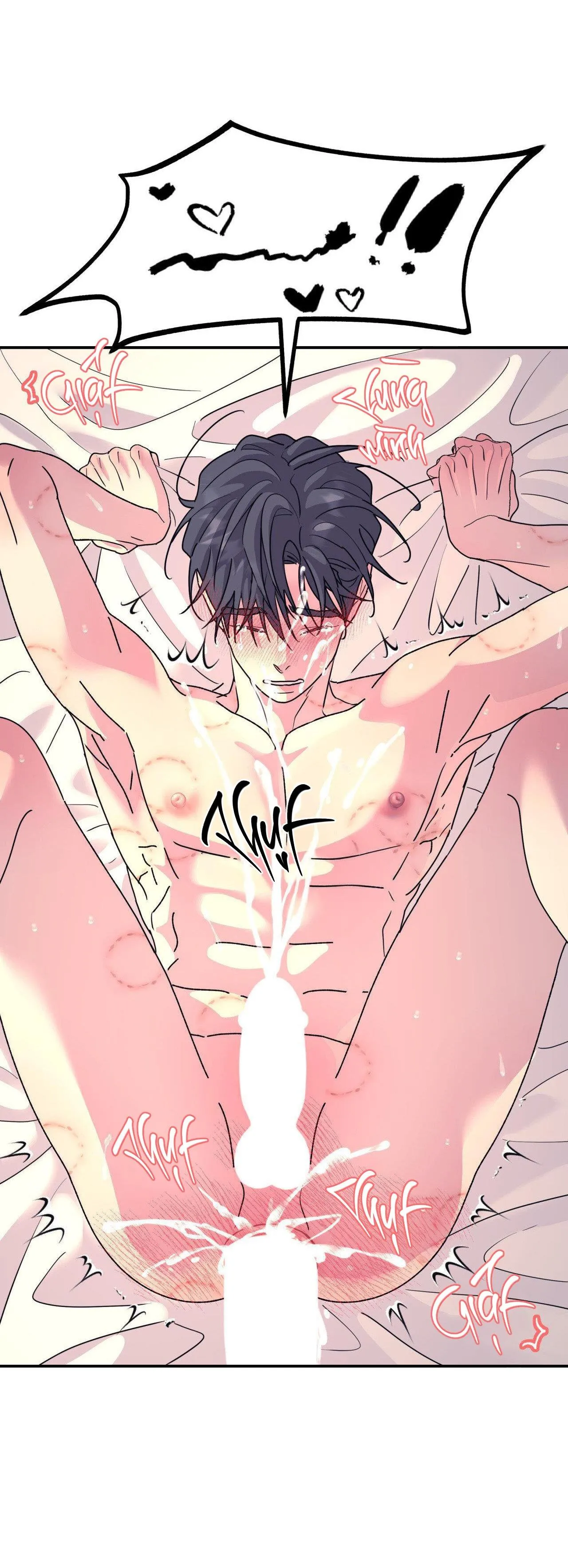 Cây Không Có Rễ Chapter 62 Trang 44