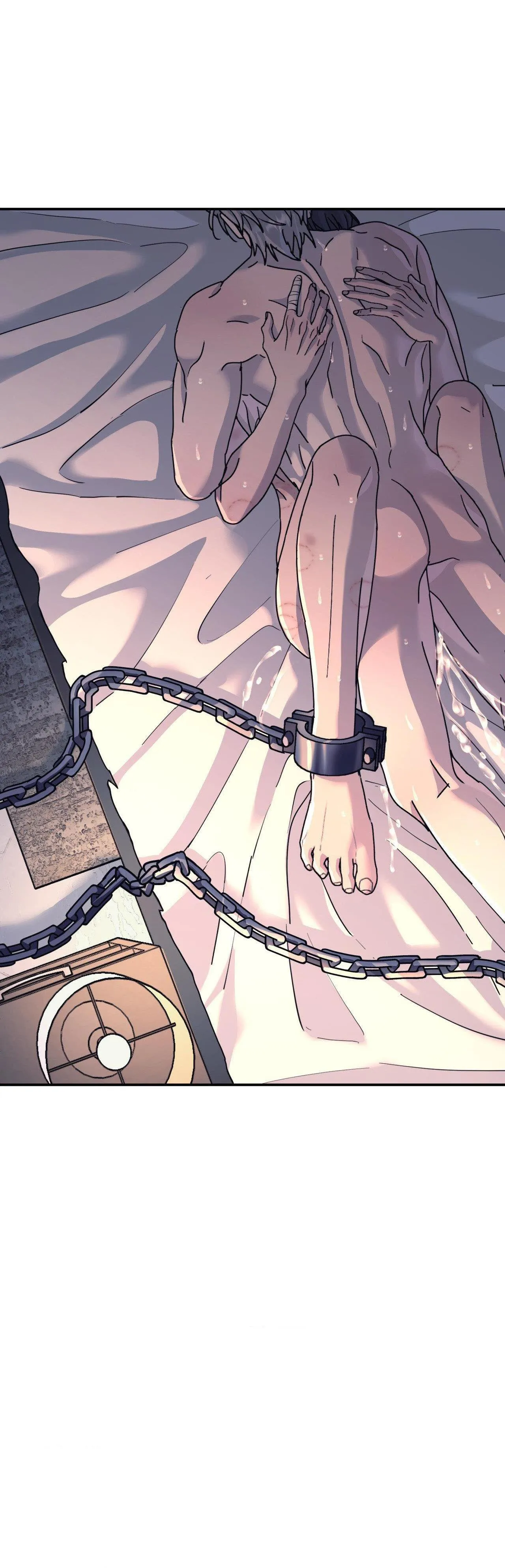 Cây Không Có Rễ Chapter 62 Trang 48