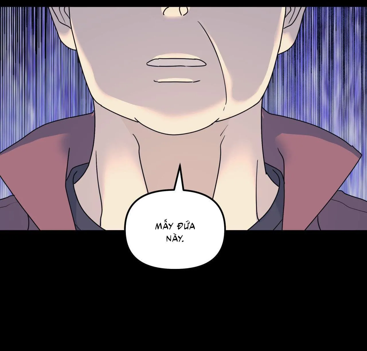 Cây Không Có Rễ Chapter 63 Trang 7