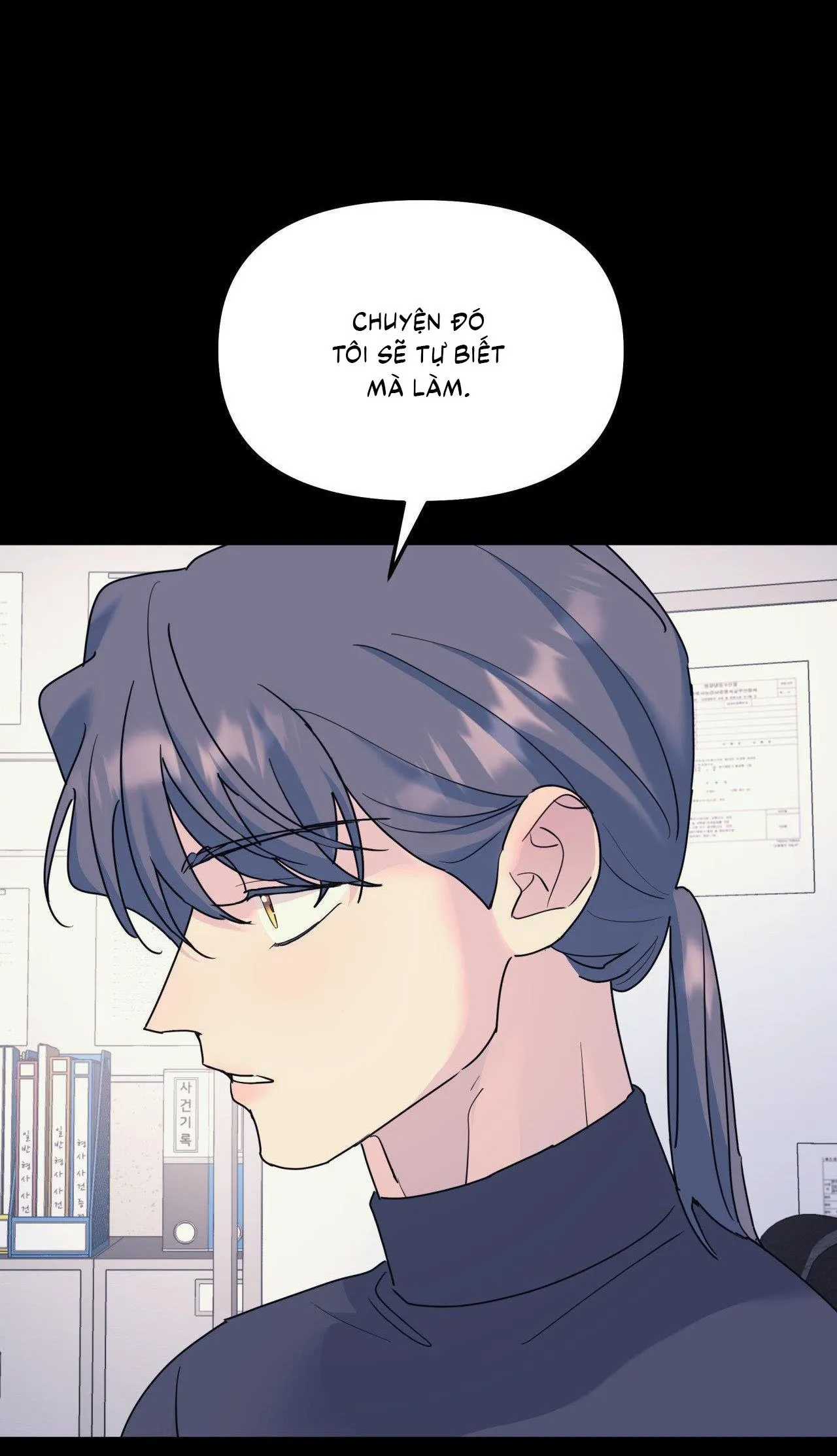 Cây Không Có Rễ Chapter 63 Trang 13