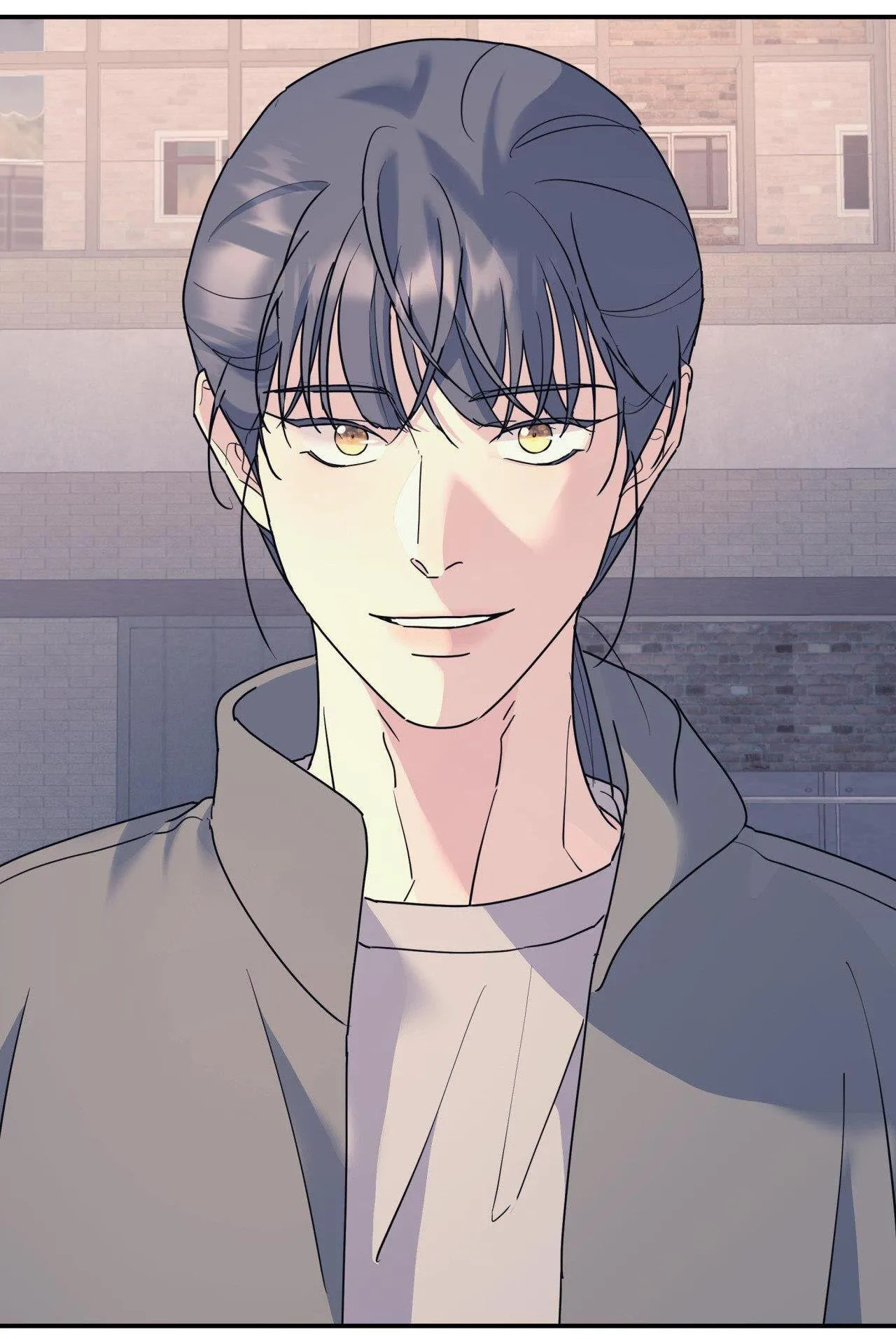 Cây Không Có Rễ Chapter 63 Trang 15