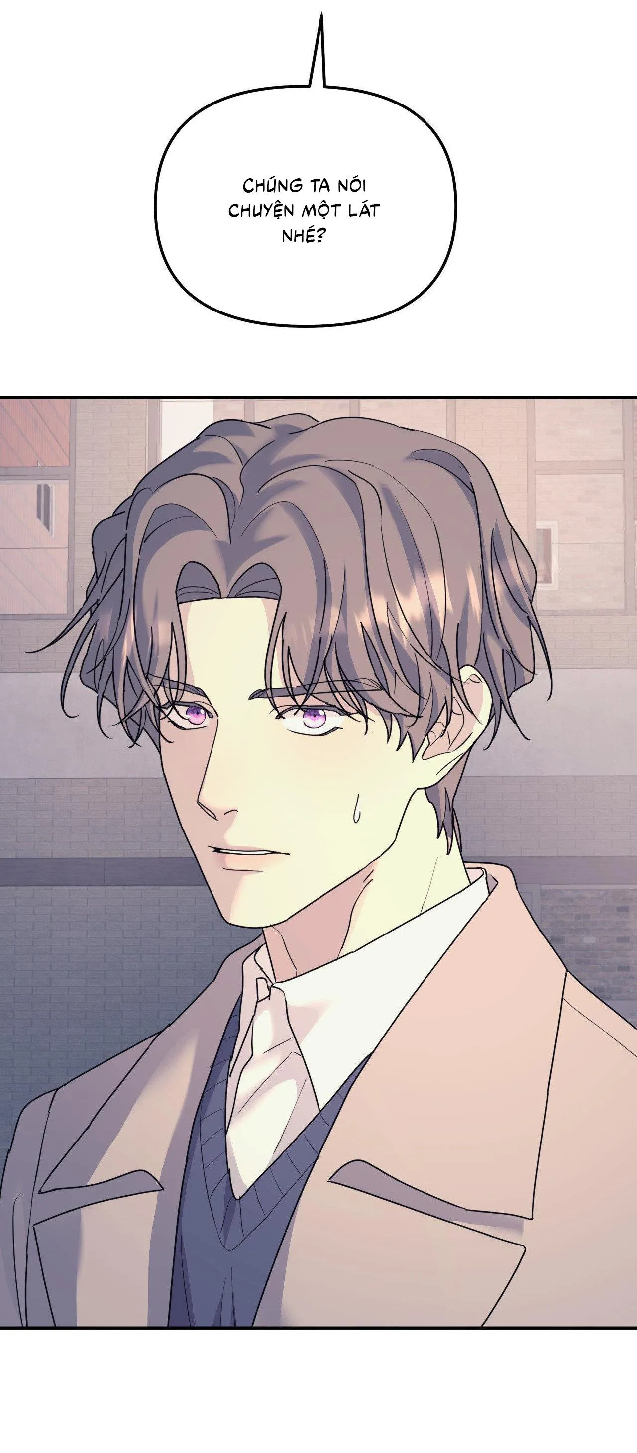 Cây Không Có Rễ Chapter 63 Trang 16