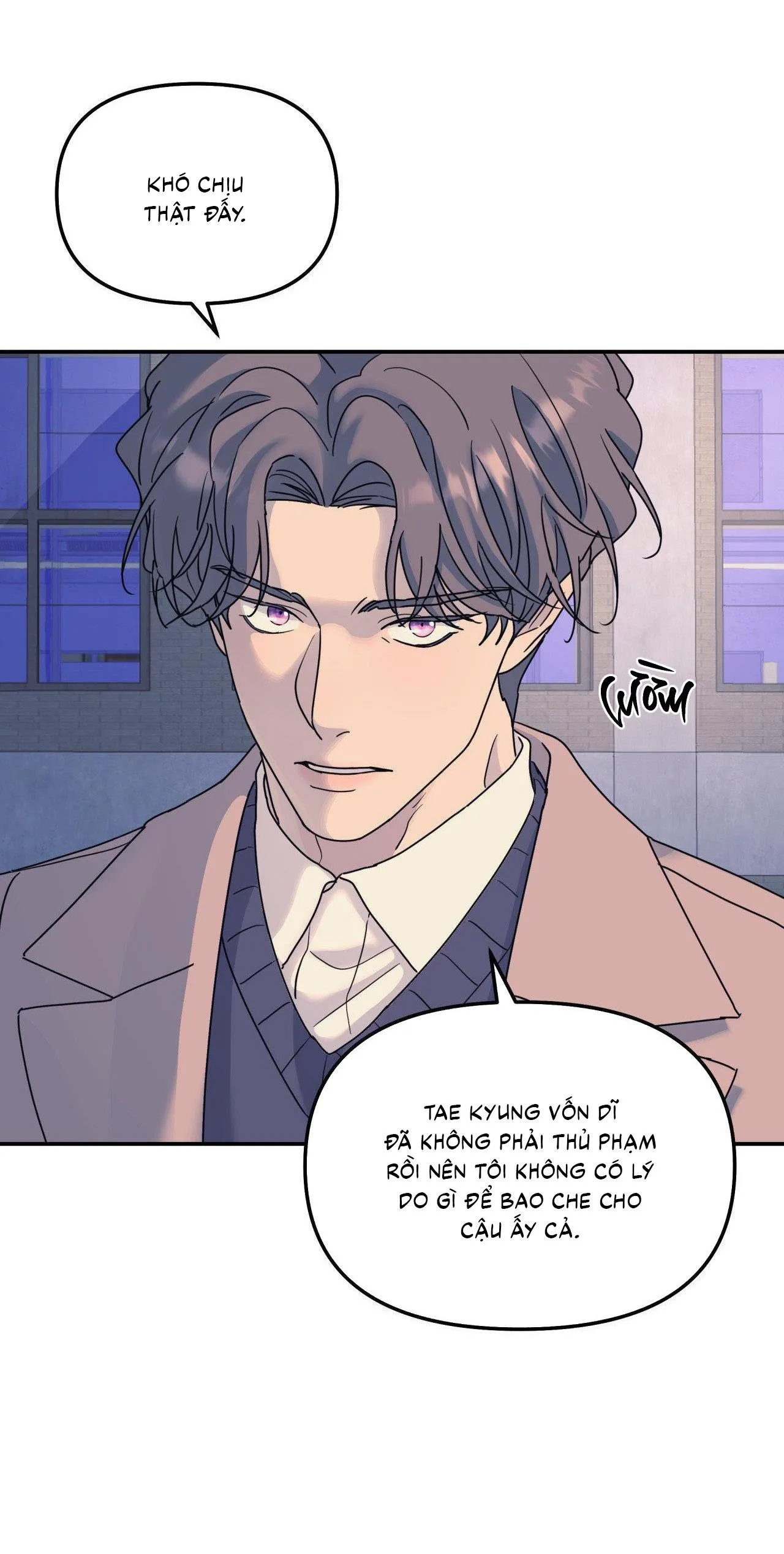 Cây Không Có Rễ Chapter 63 Trang 20