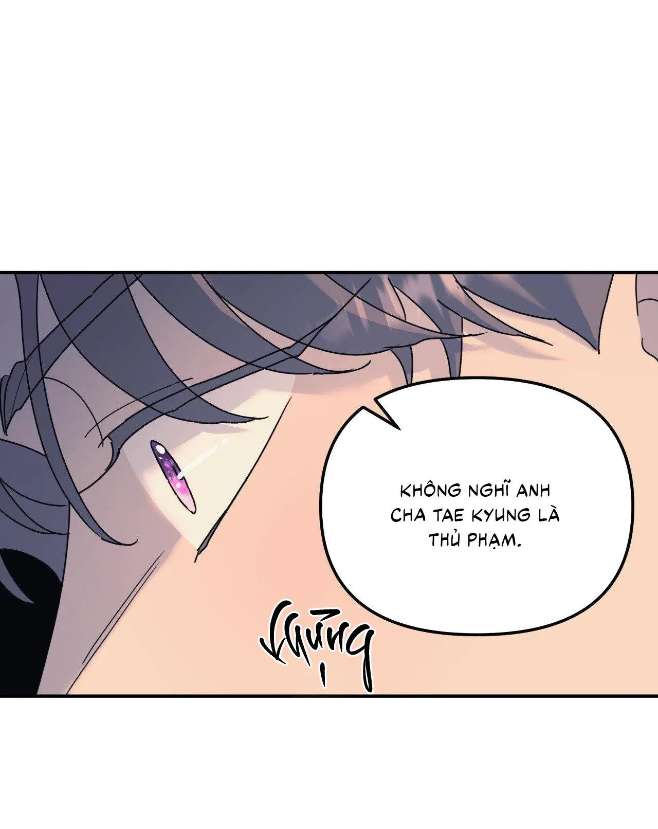 Cây Không Có Rễ Chapter 63 Trang 22