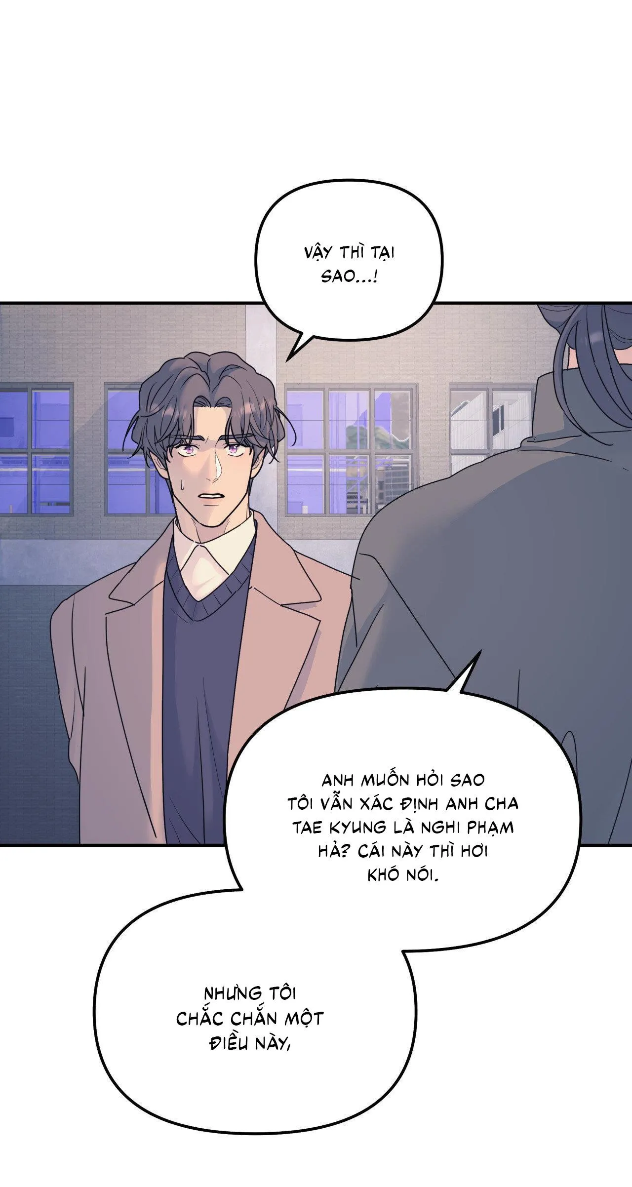 Cây Không Có Rễ Chapter 63 Trang 24