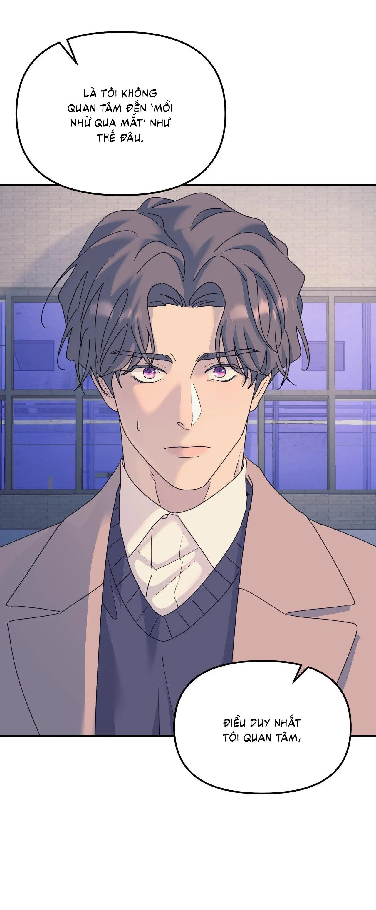 Cây Không Có Rễ Chapter 63 Trang 25