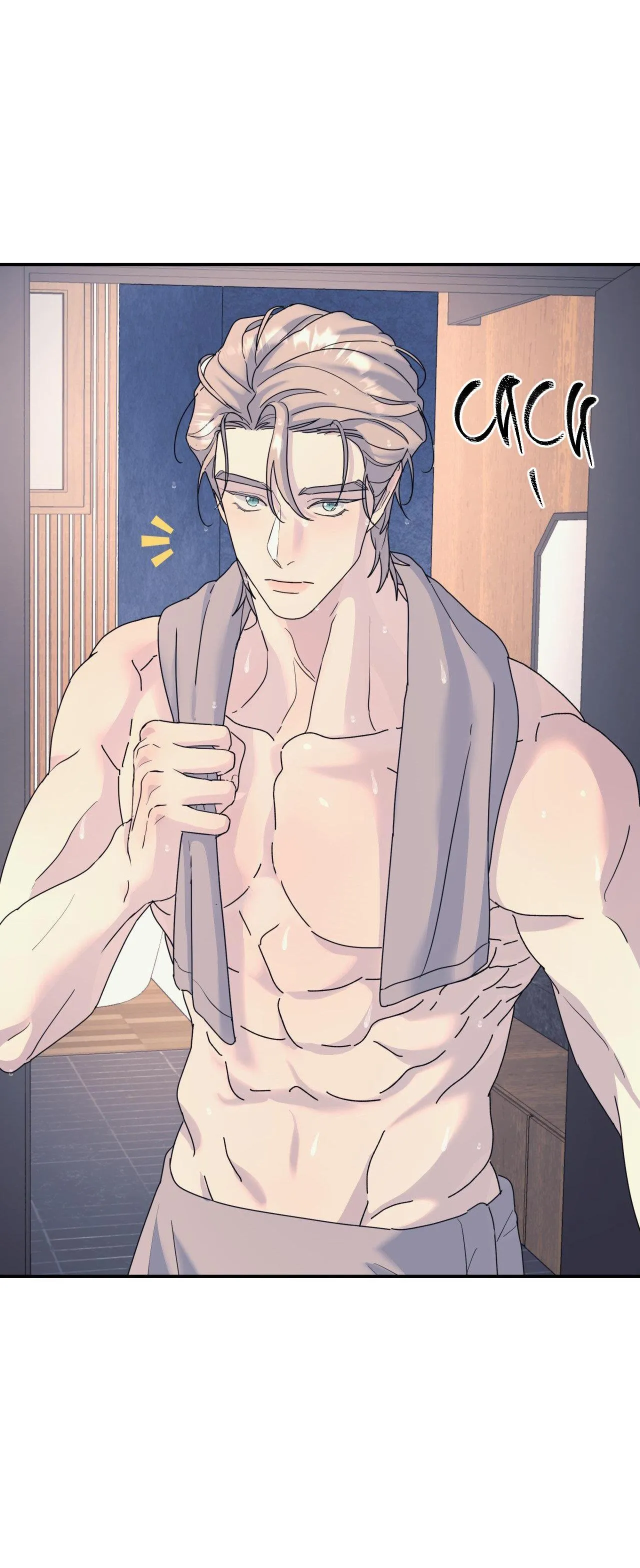 Cây Không Có Rễ Chapter 63 Trang 29