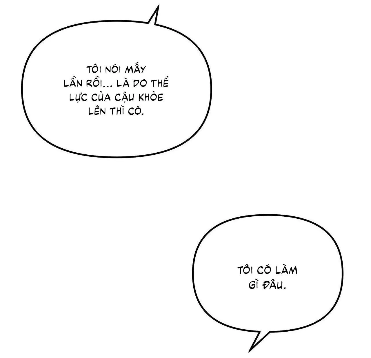 Cây Không Có Rễ Chapter 63 Trang 33