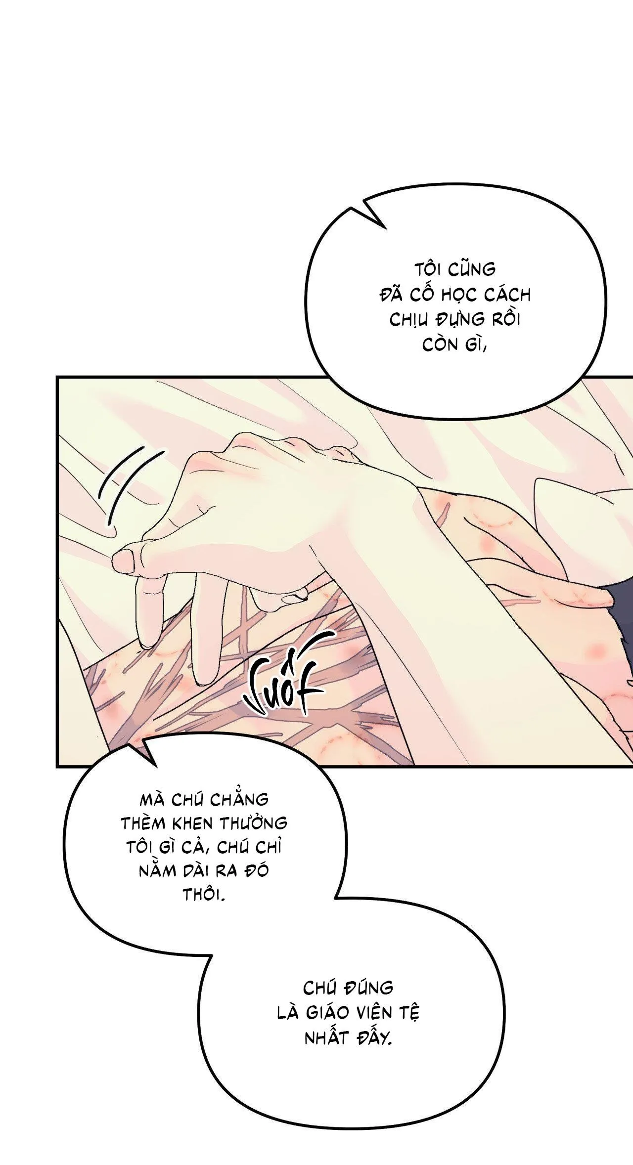 Cây Không Có Rễ Chapter 63 Trang 35