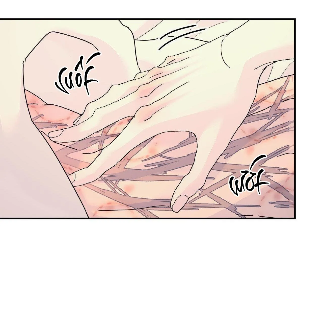 Cây Không Có Rễ Chapter 63 Trang 36