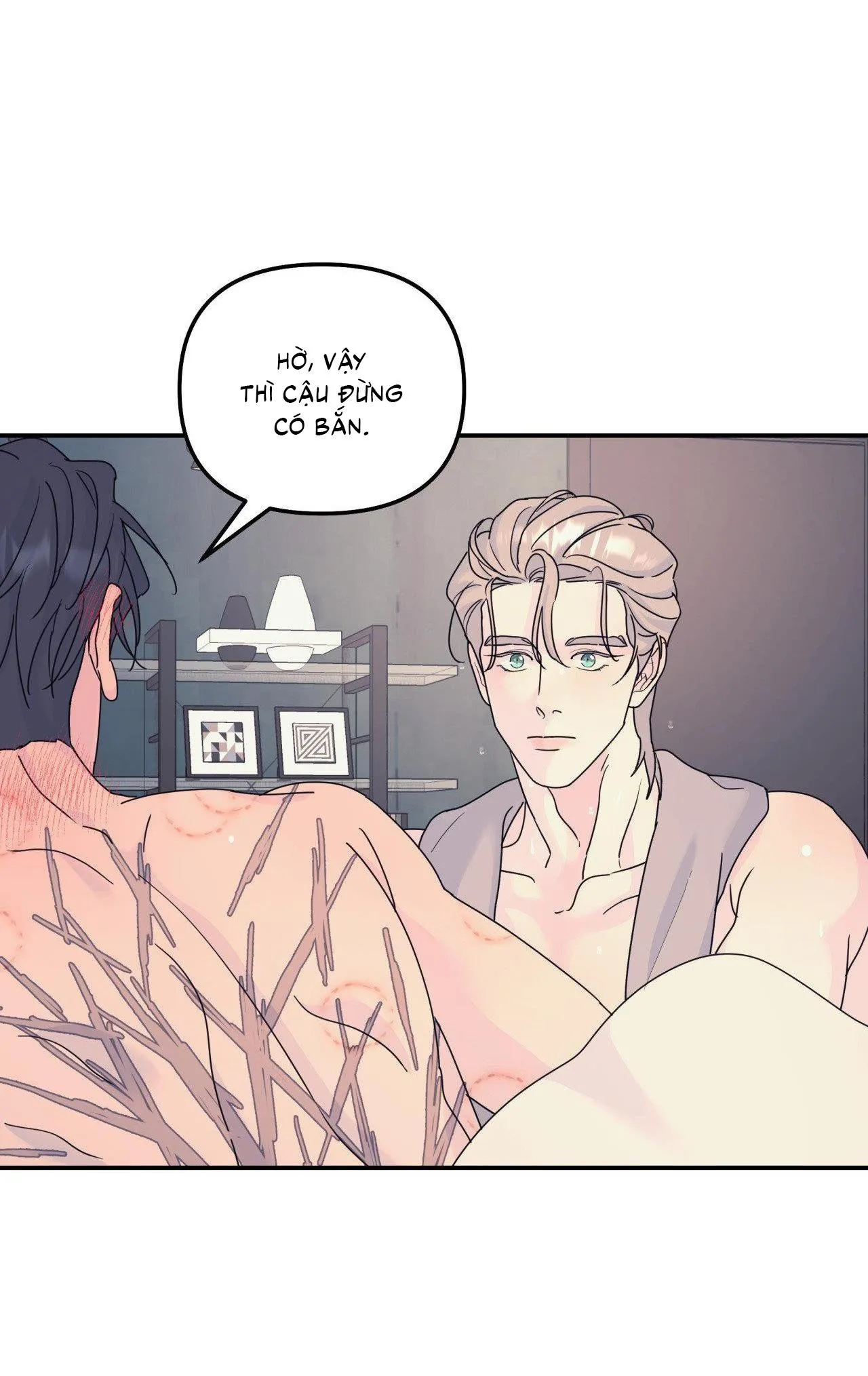 Cây Không Có Rễ Chapter 63 Trang 38