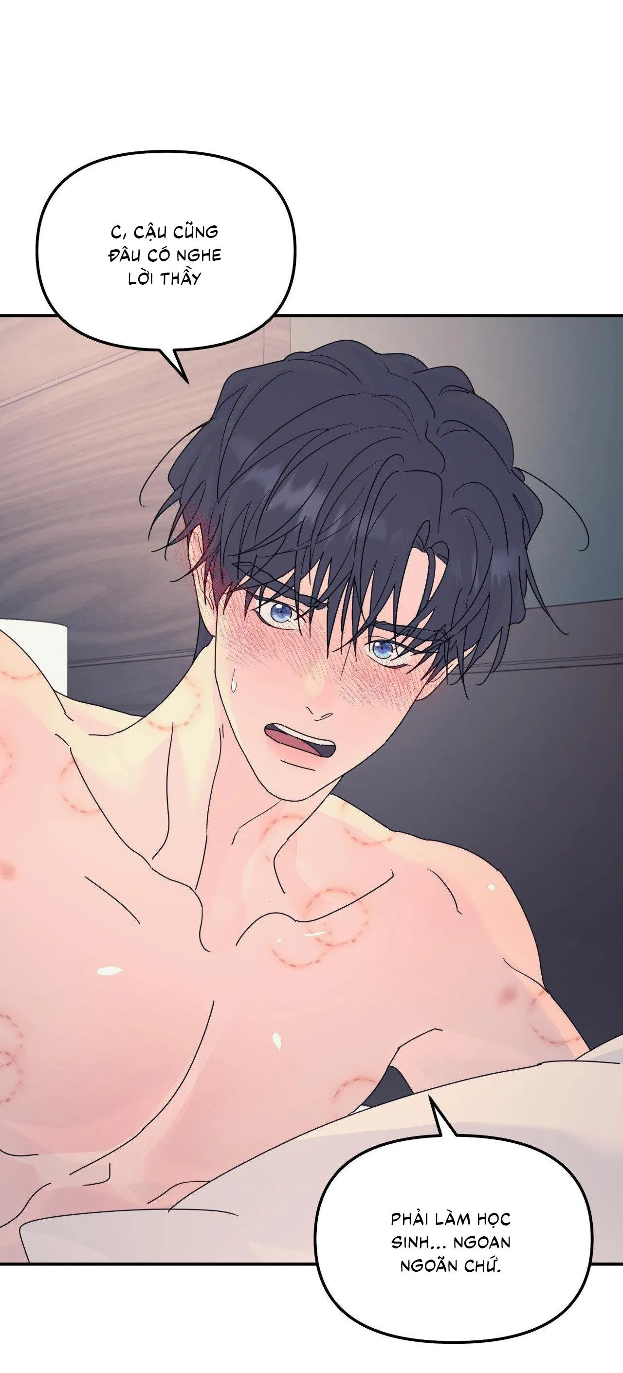 Cây Không Có Rễ Chapter 63 Trang 39