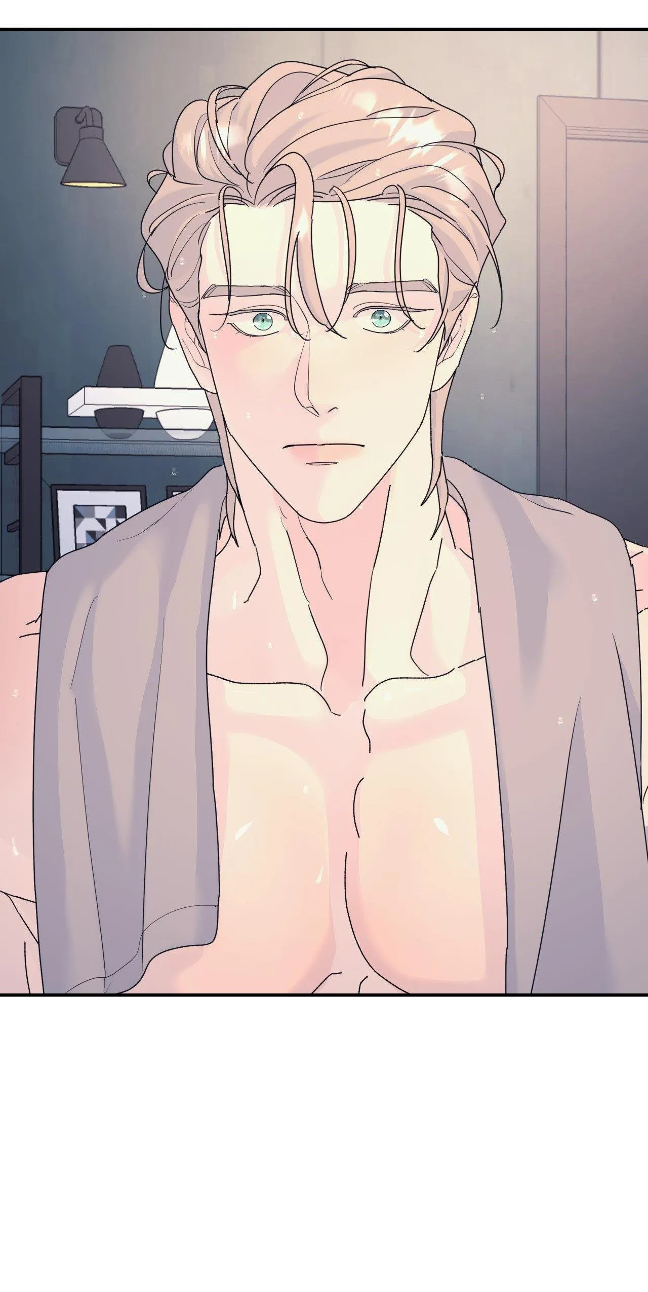 Cây Không Có Rễ Chapter 63 Trang 40