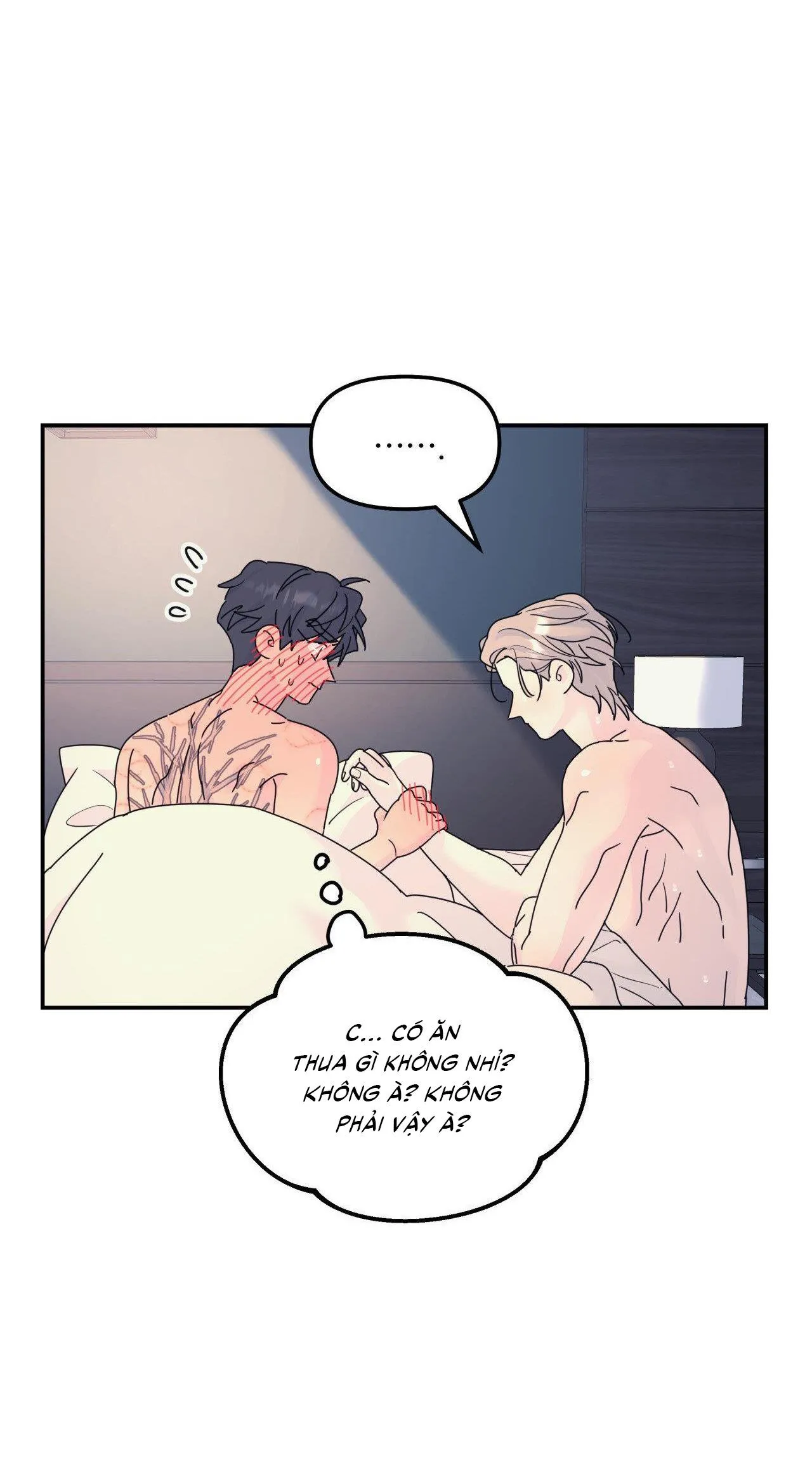 Cây Không Có Rễ Chapter 63 Trang 41