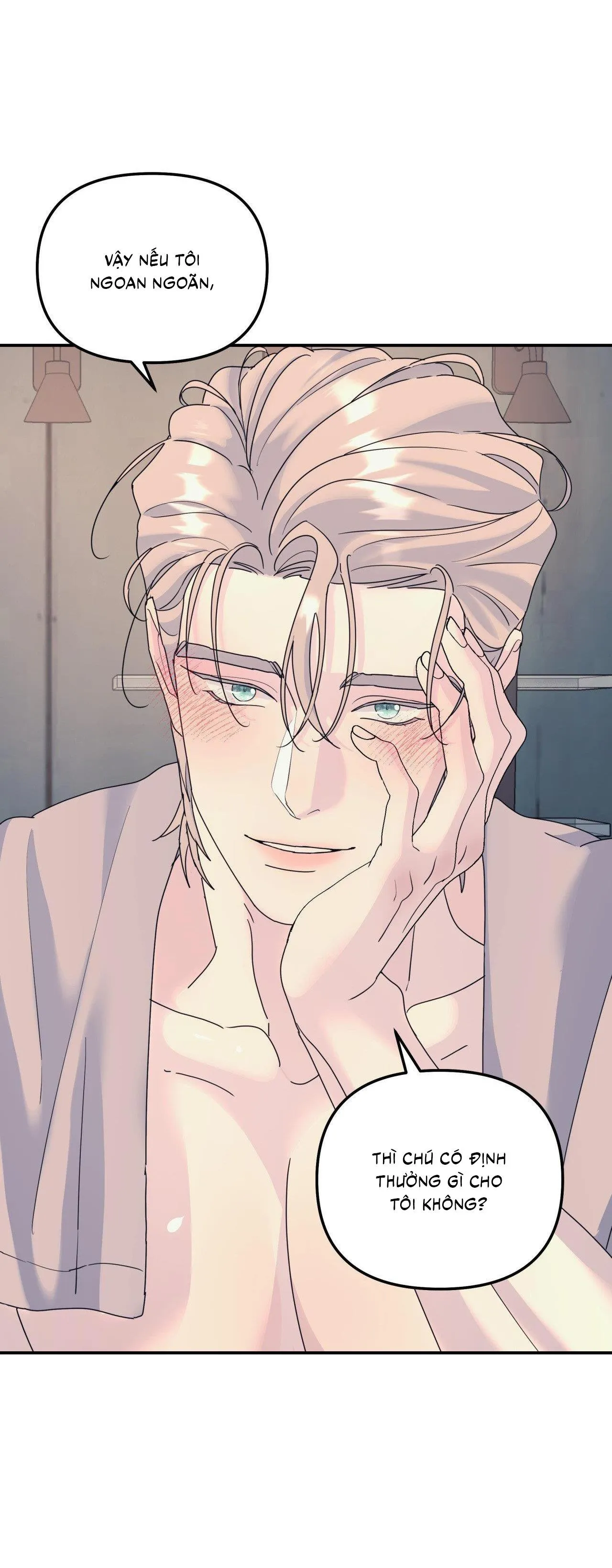 Cây Không Có Rễ Chapter 63 Trang 43