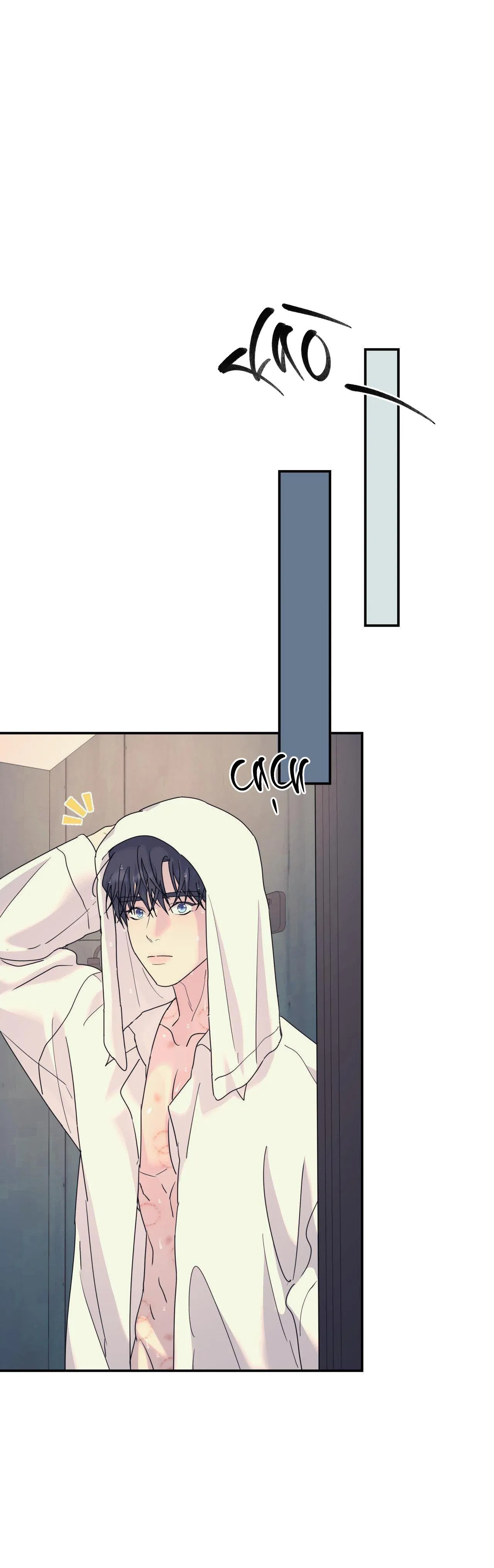 Cây Không Có Rễ Chapter 63 Trang 52