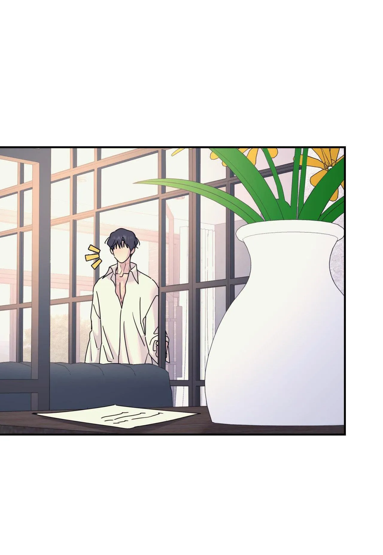 Cây Không Có Rễ Chapter 63 Trang 54