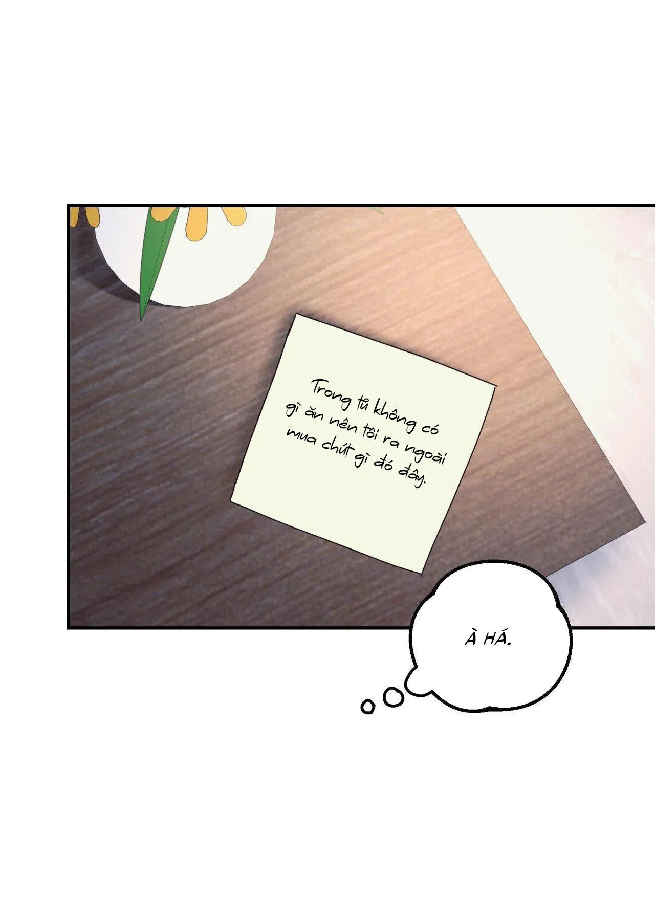 Cây Không Có Rễ Chapter 63 Trang 55