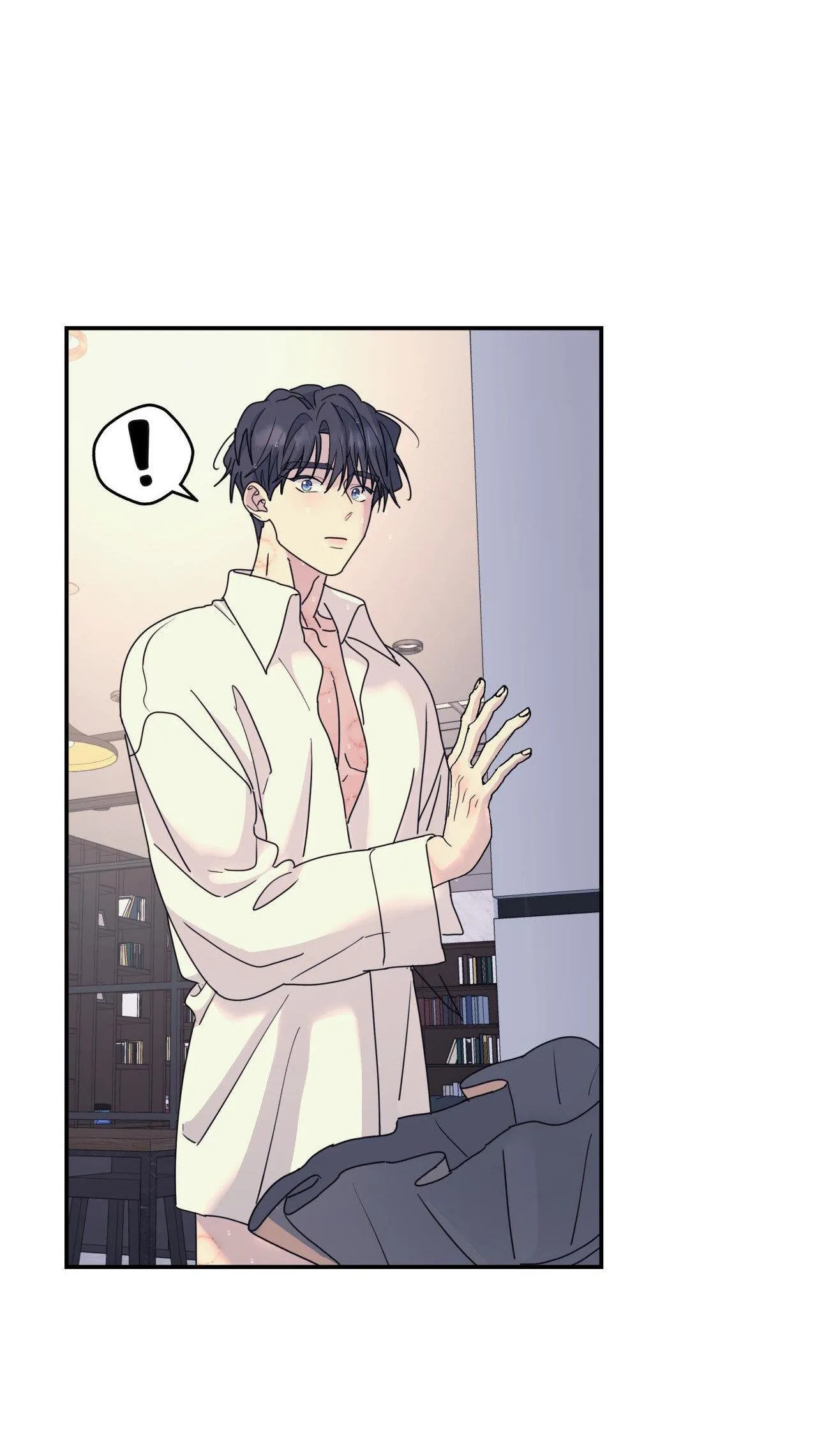 Cây Không Có Rễ Chapter 63 Trang 57