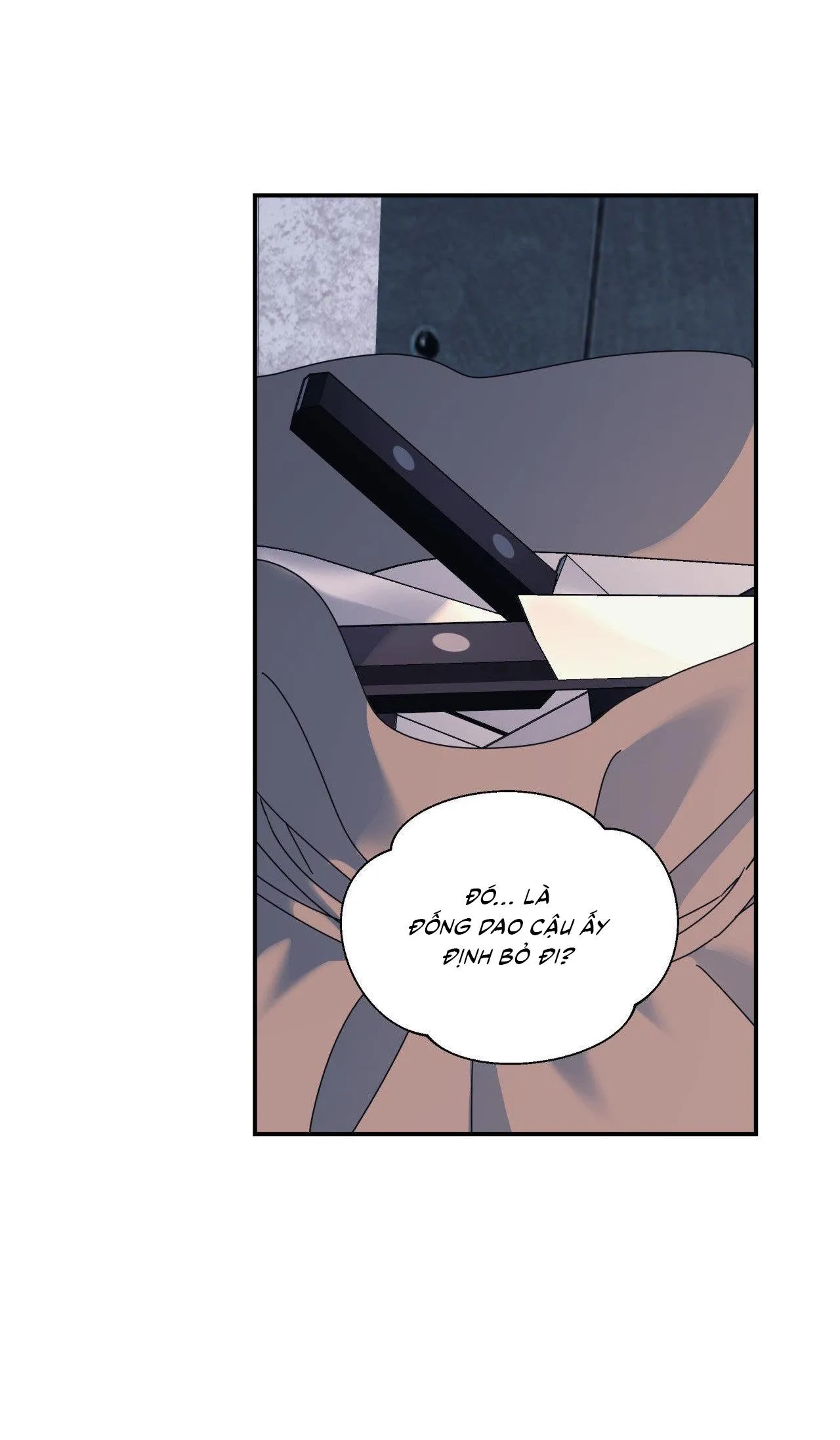 Cây Không Có Rễ Chapter 63 Trang 58