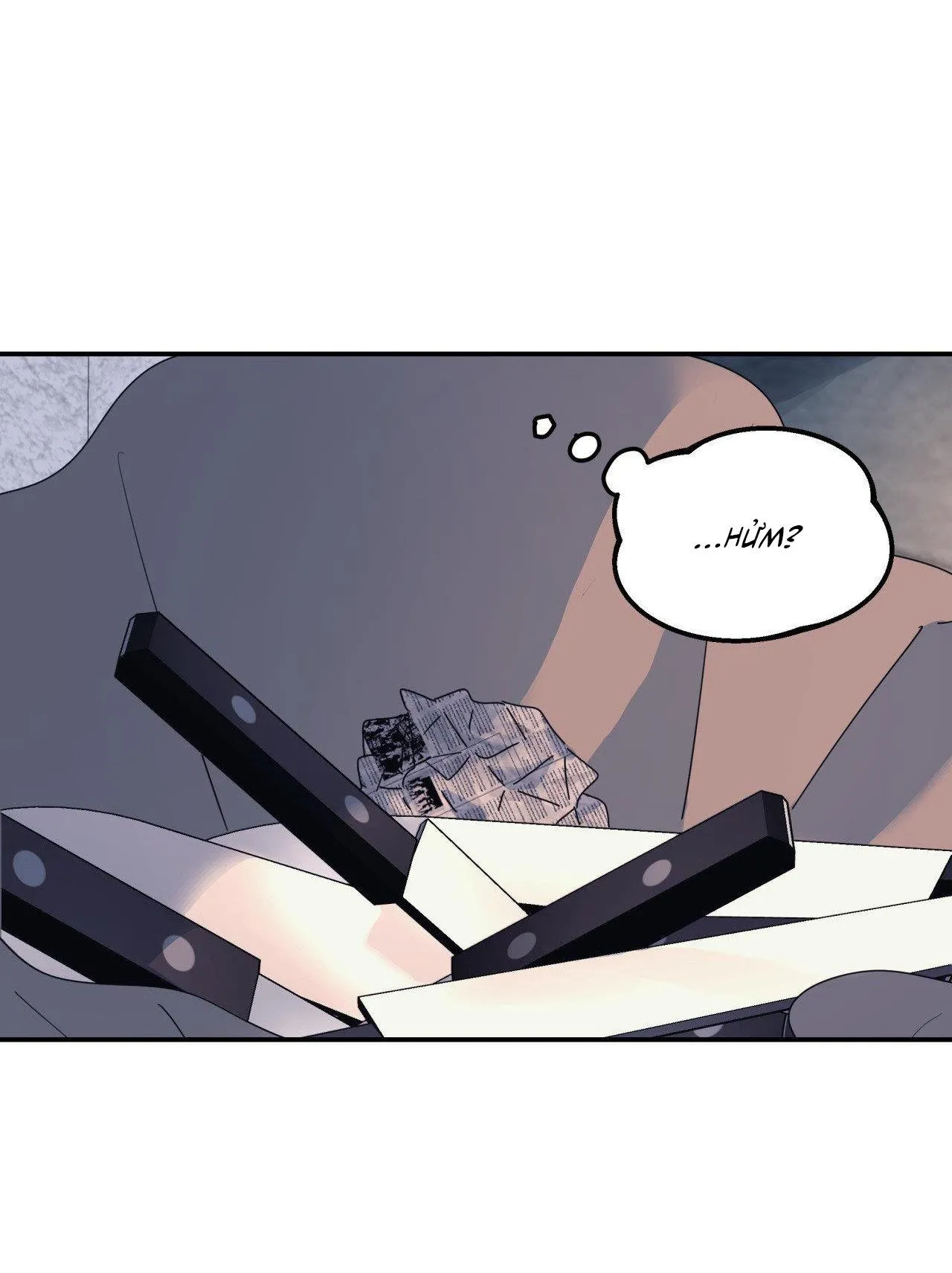 Cây Không Có Rễ Chapter 63 Trang 60