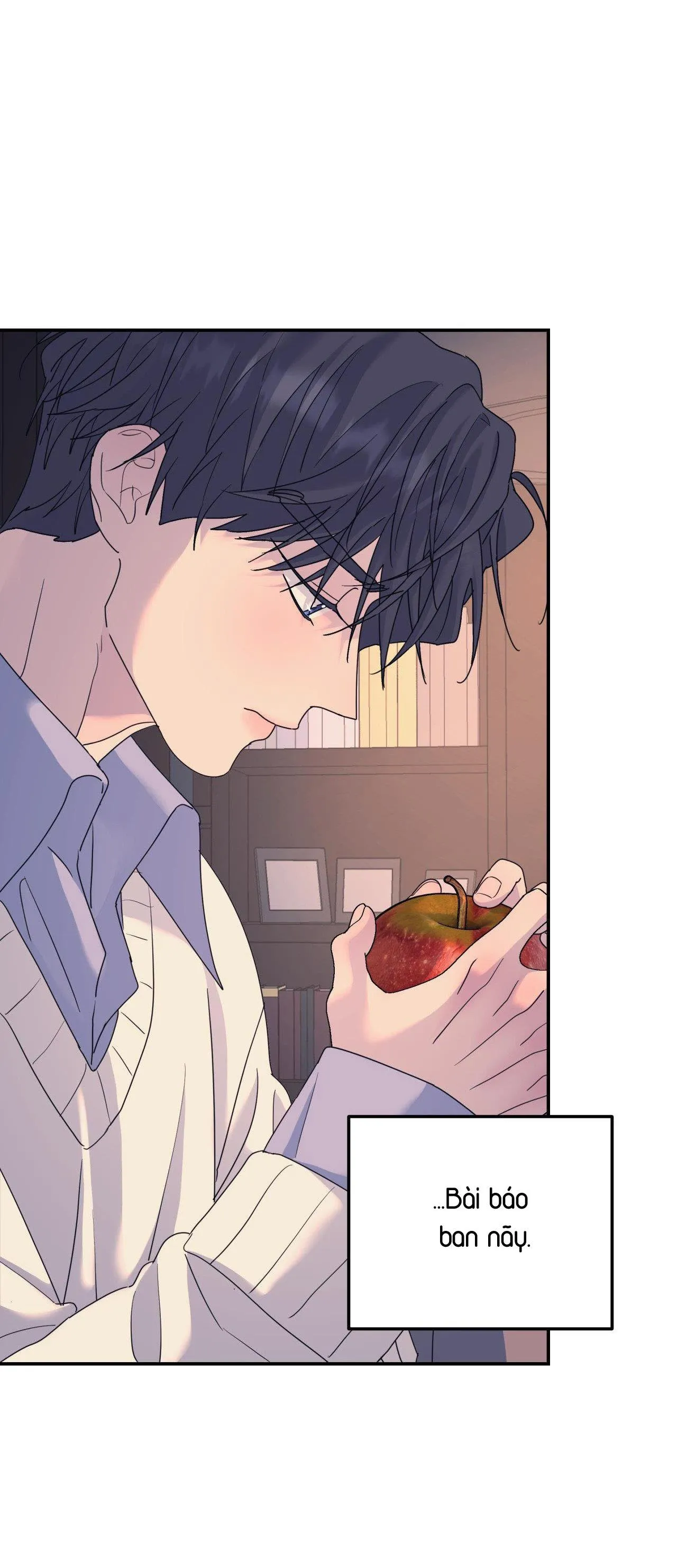 Cây Không Có Rễ Chapter 64 Trang 10