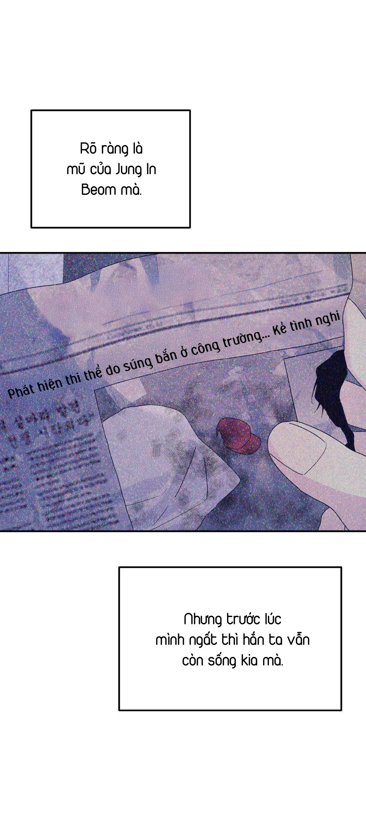 Cây Không Có Rễ Chapter 64 Trang 11