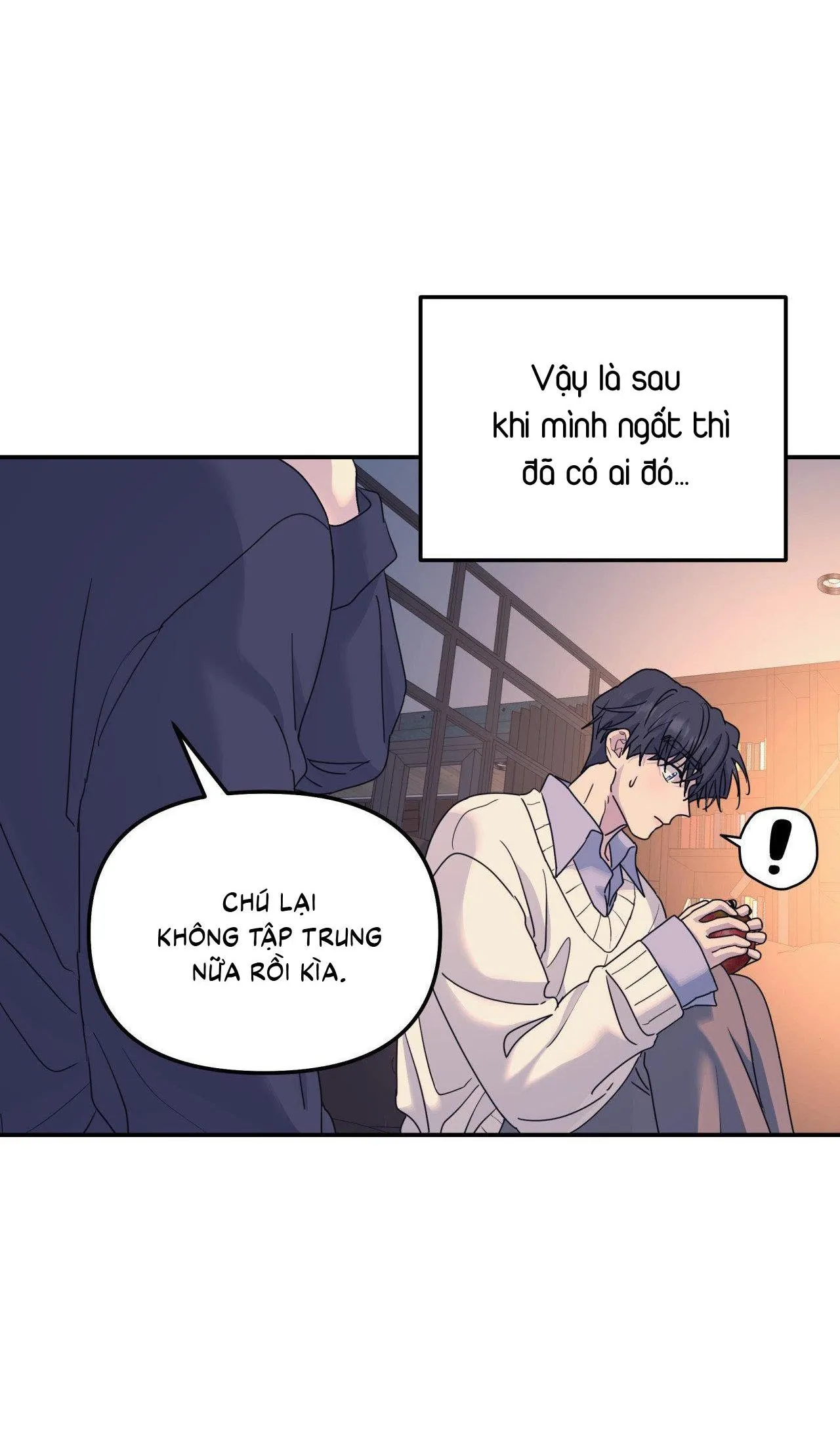 Cây Không Có Rễ Chapter 64 Trang 12