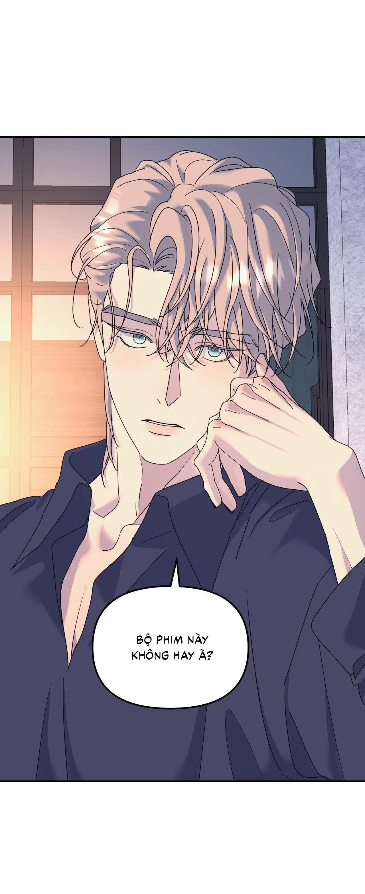 Cây Không Có Rễ Chapter 64 Trang 13