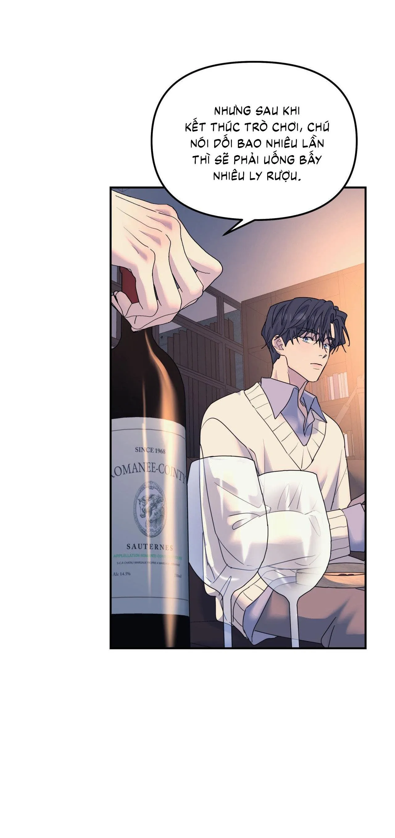 Cây Không Có Rễ Chapter 64 Trang 19