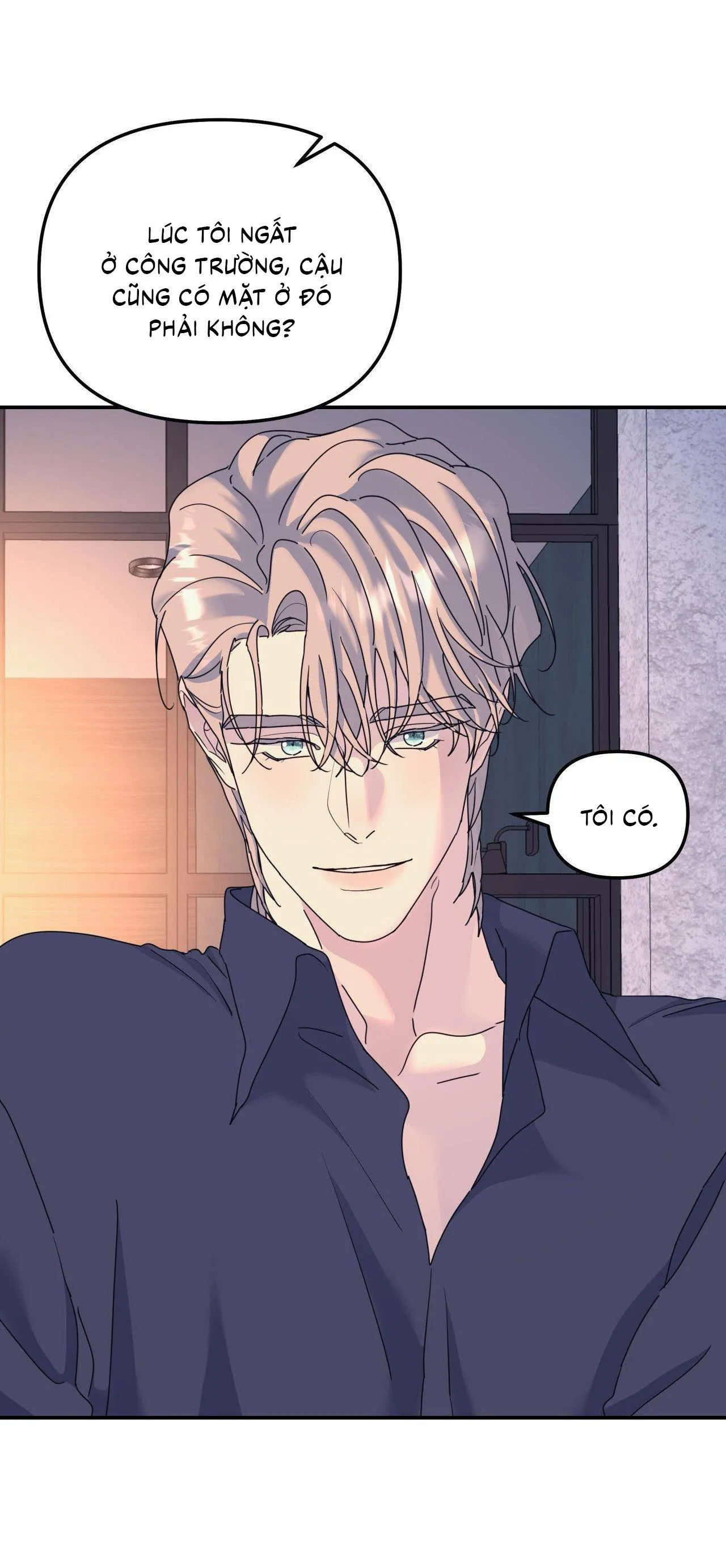 Cây Không Có Rễ Chapter 64 Trang 22