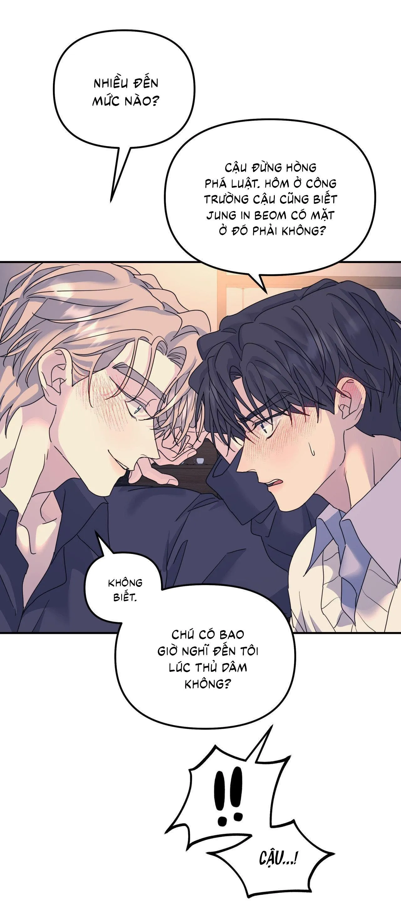 Cây Không Có Rễ Chapter 64 Trang 26