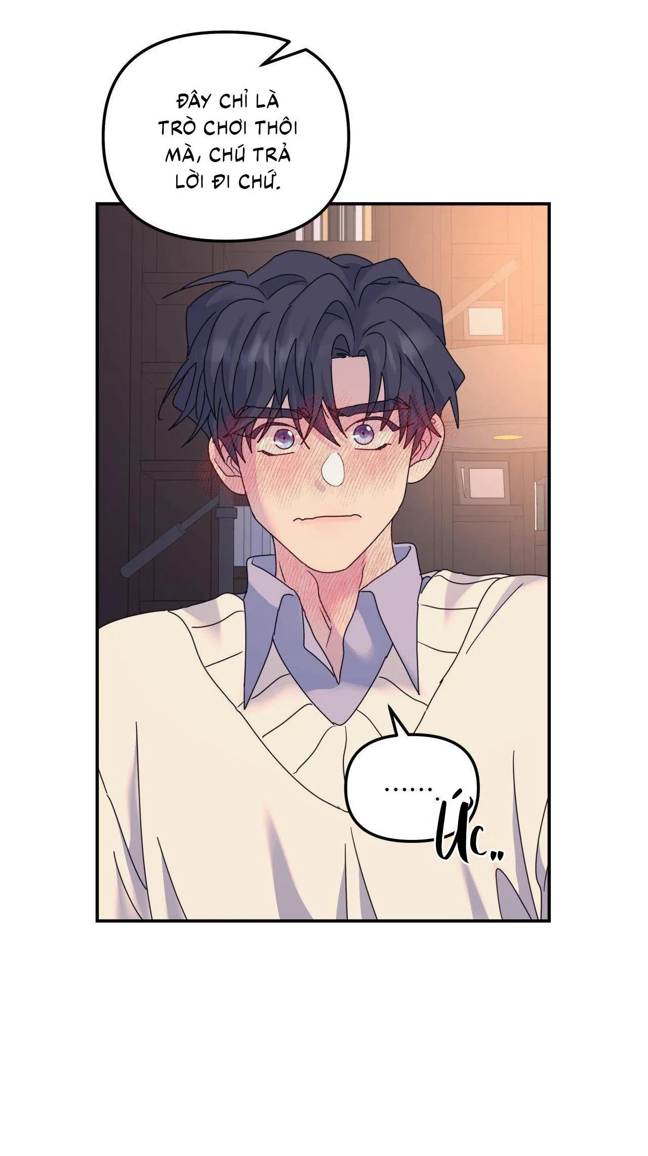 Cây Không Có Rễ Chapter 64 Trang 27