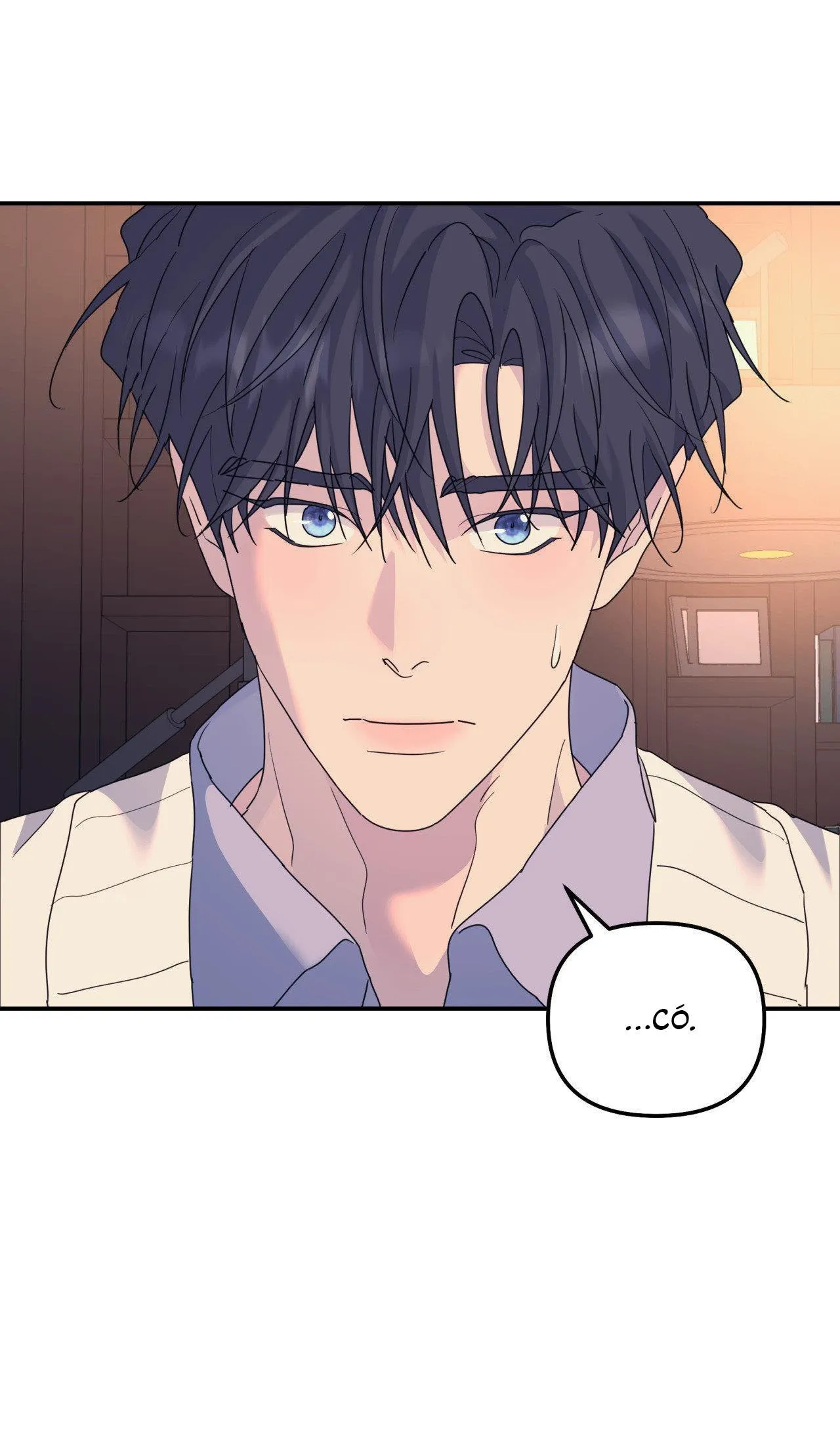 Cây Không Có Rễ Chapter 64 Trang 37