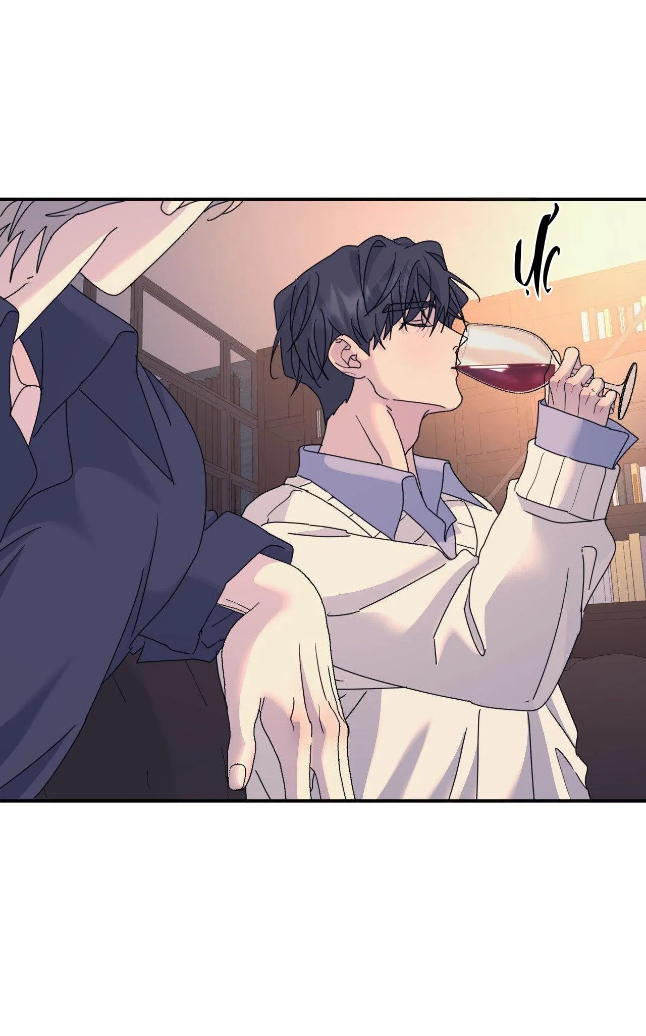 Cây Không Có Rễ Chapter 64 Trang 40