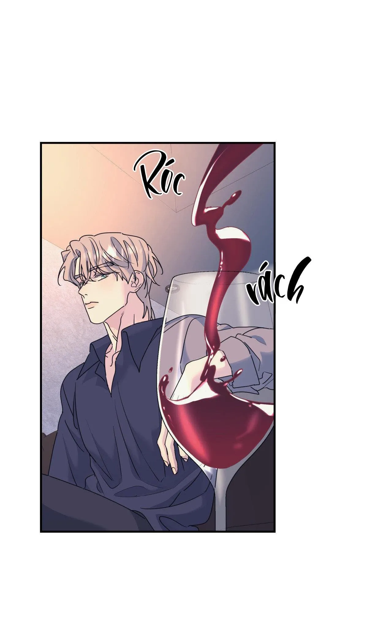 Cây Không Có Rễ Chapter 64 Trang 41