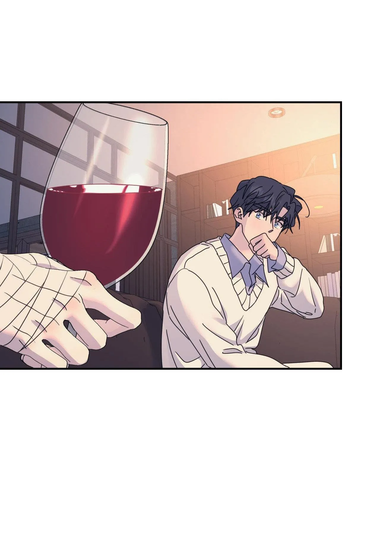 Cây Không Có Rễ Chapter 64 Trang 43