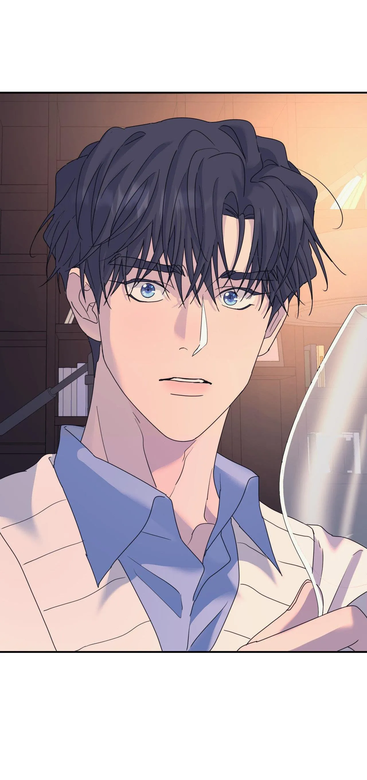 Cây Không Có Rễ Chapter 64 Trang 45