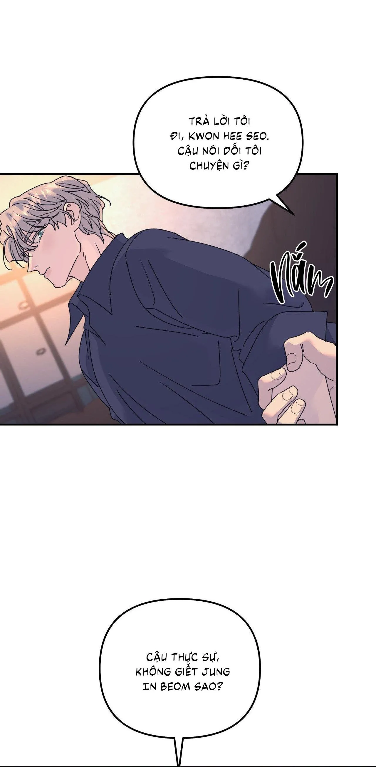 Cây Không Có Rễ Chapter 64 Trang 47