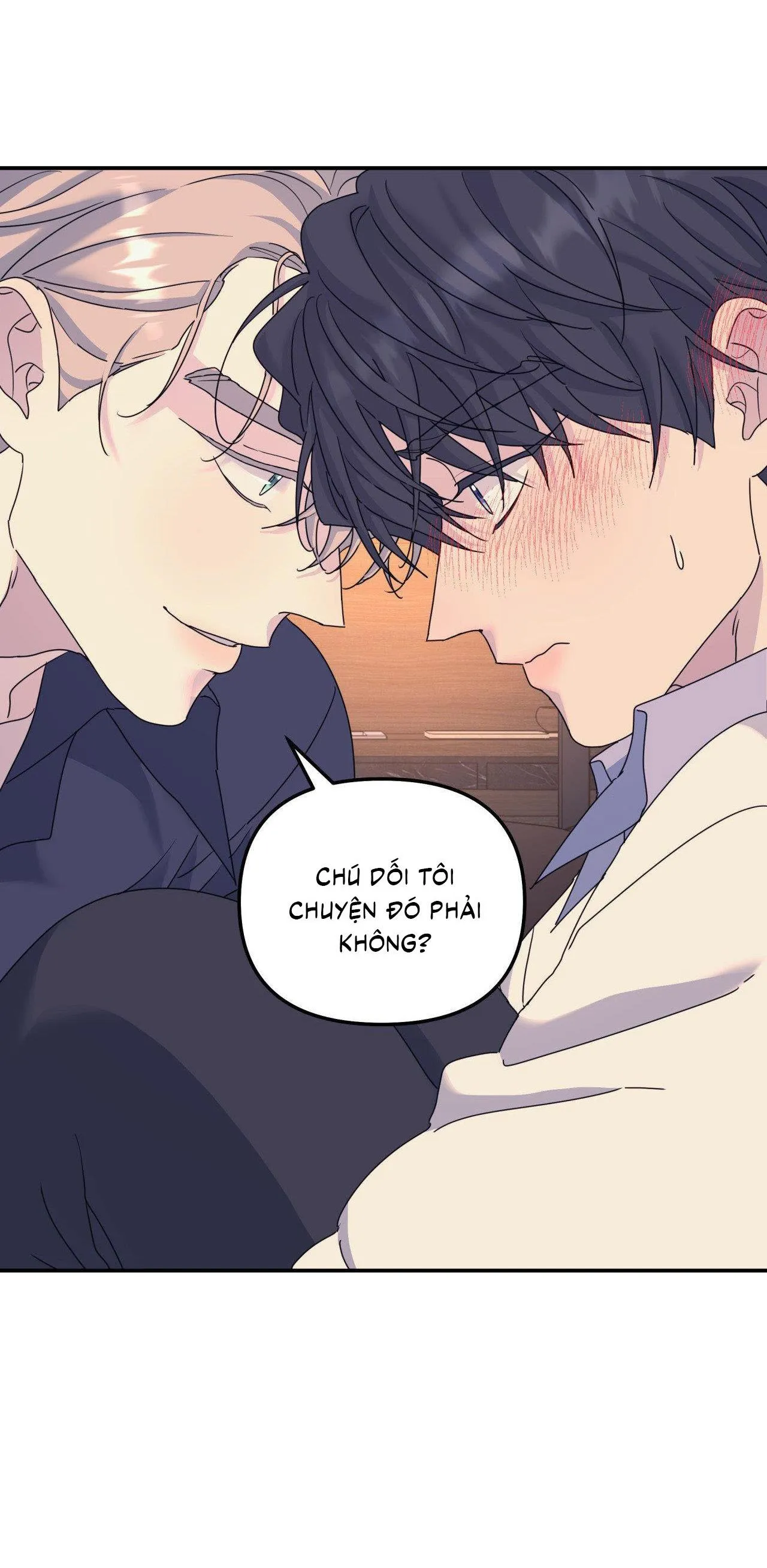 Cây Không Có Rễ Chapter 64 Trang 53