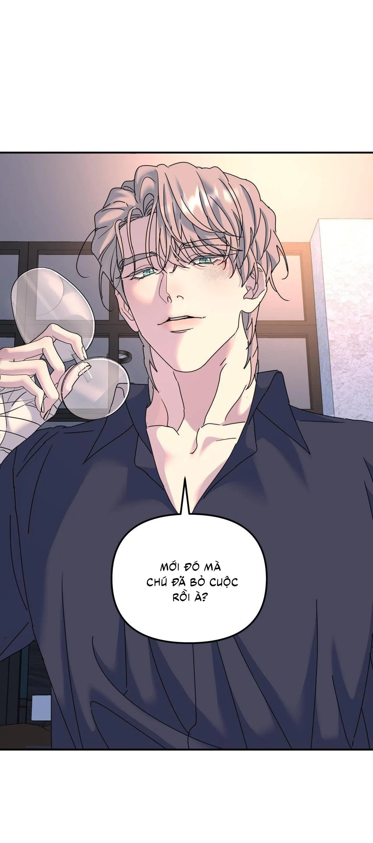 Cây Không Có Rễ Chapter 65 Trang 3