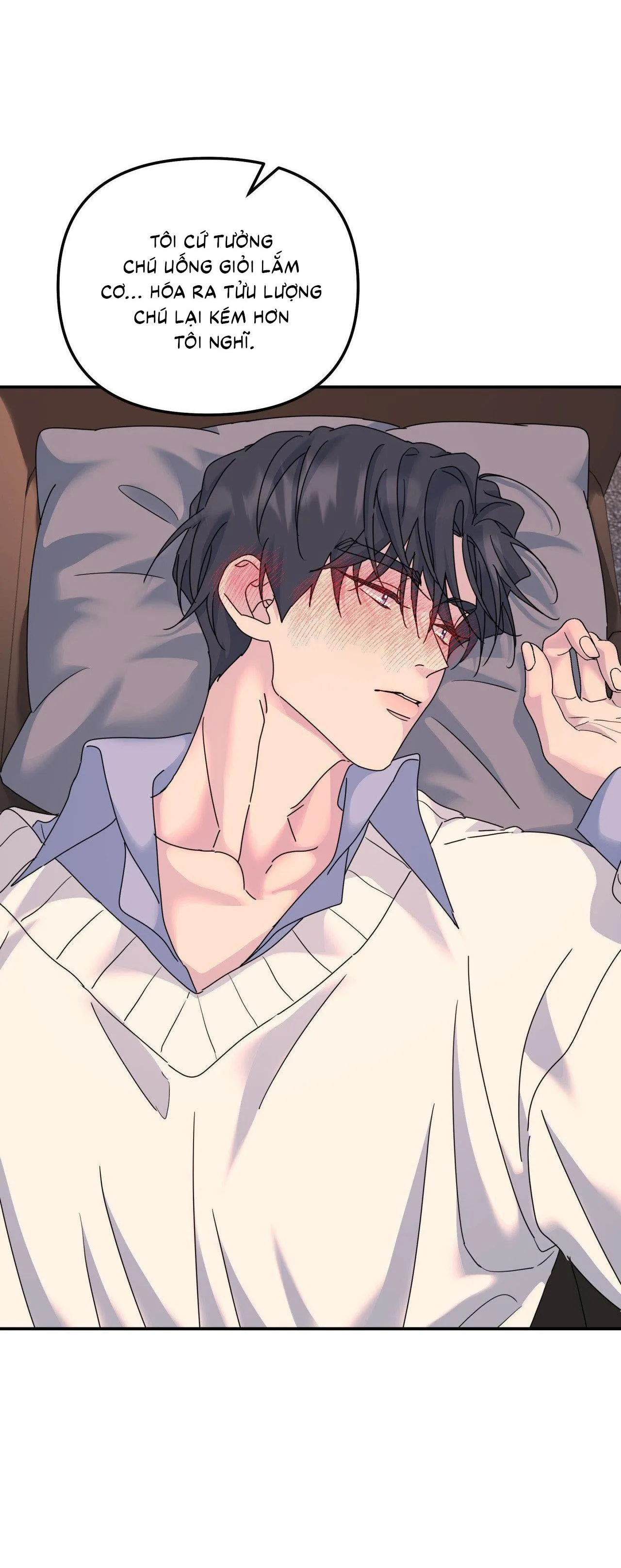 Cây Không Có Rễ Chapter 65 Trang 4