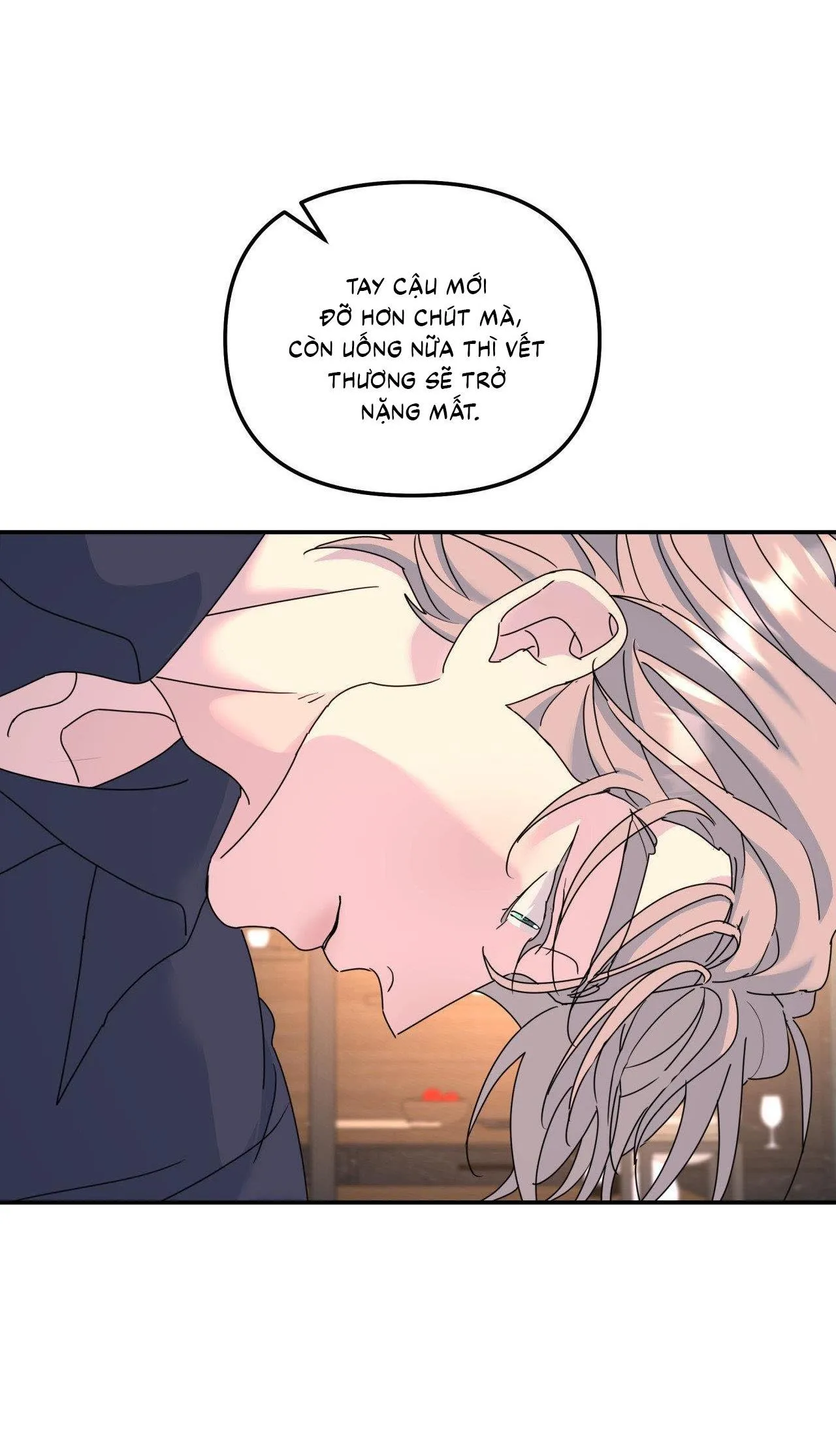 Cây Không Có Rễ Chapter 65 Trang 7