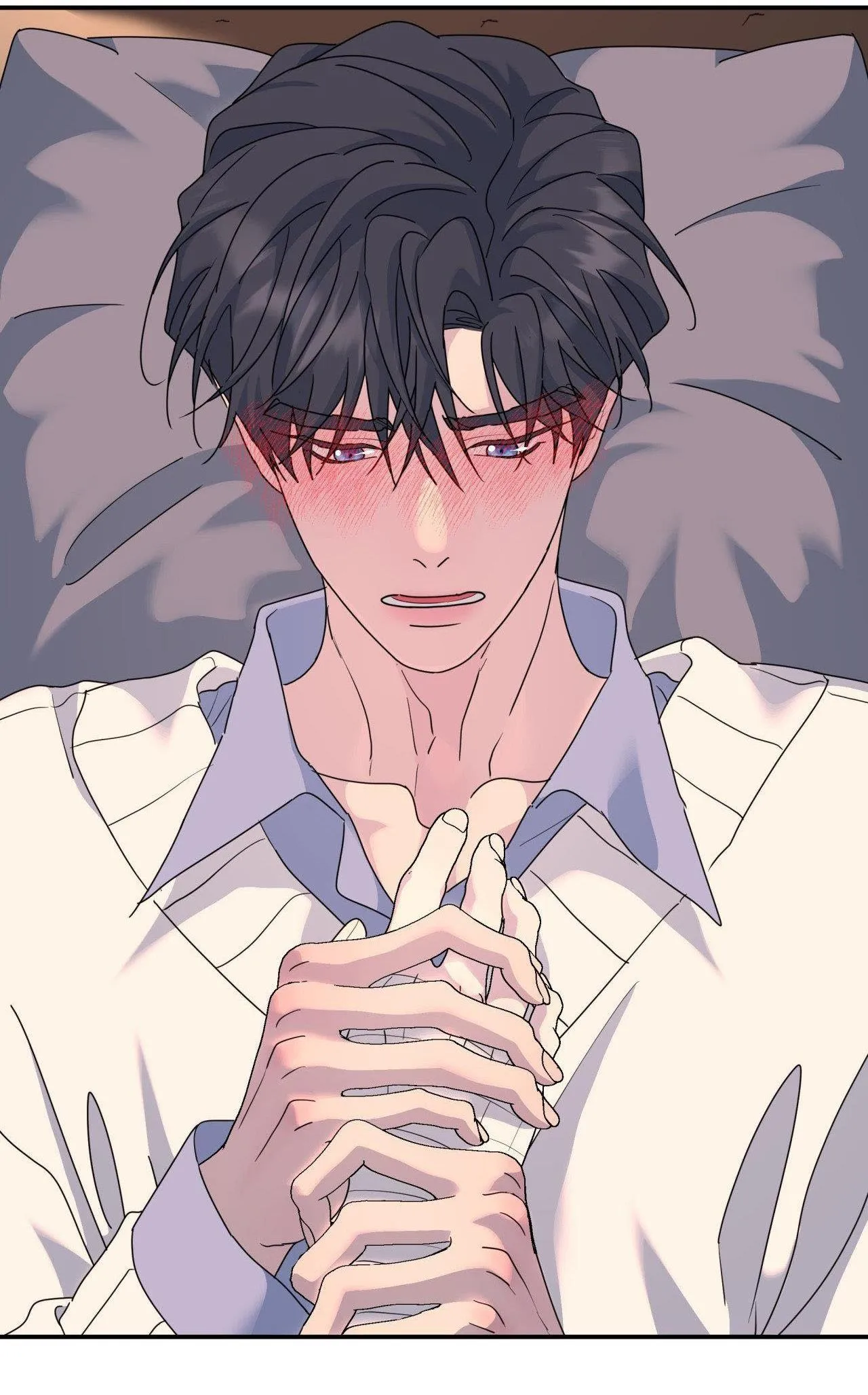 Cây Không Có Rễ Chapter 65 Trang 13