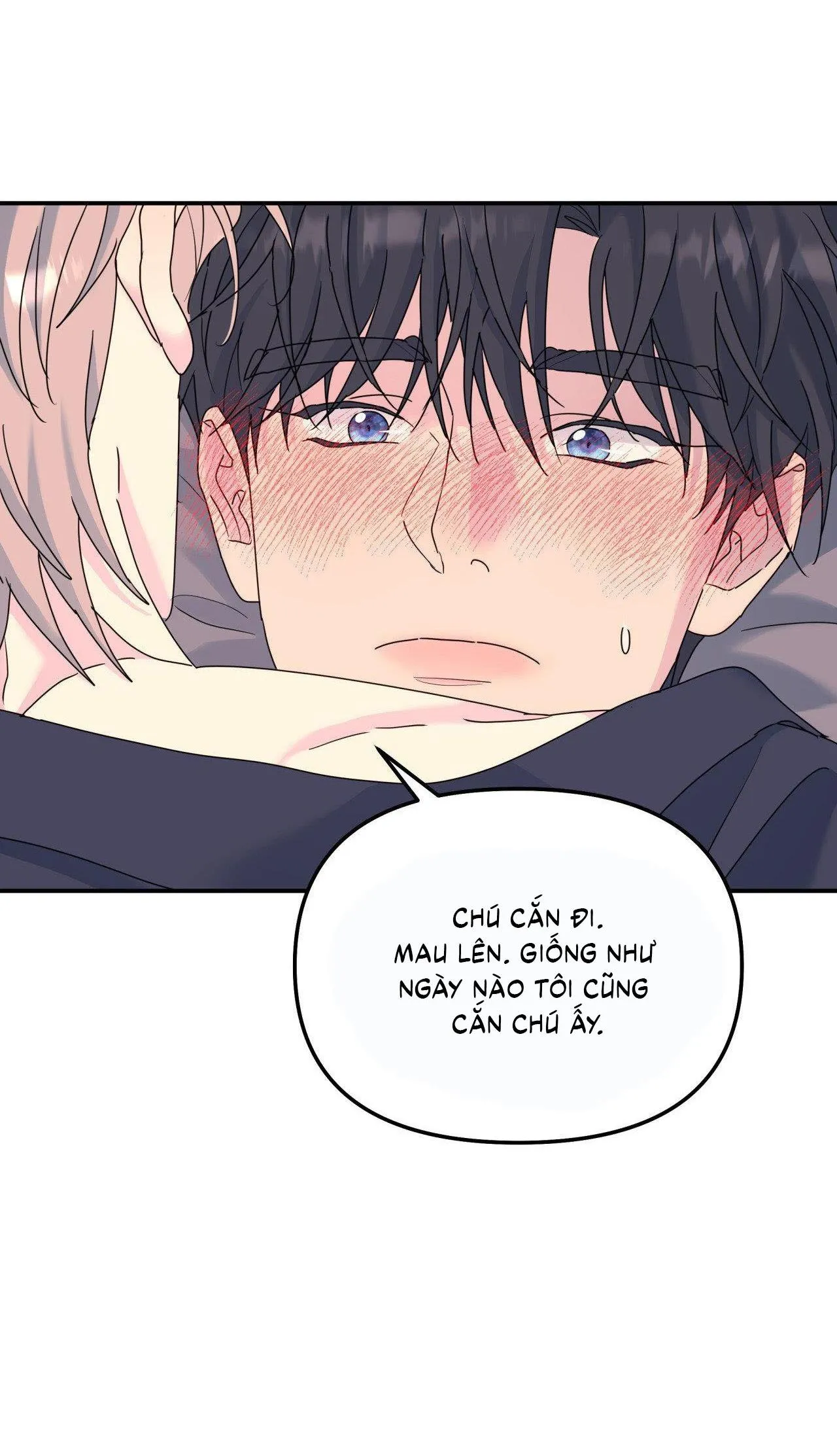 Cây Không Có Rễ Chapter 65 Trang 19